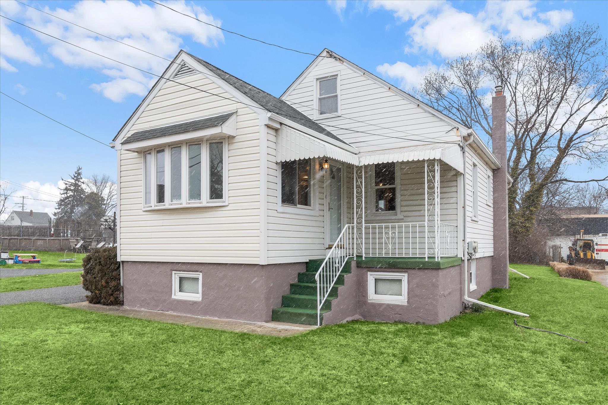 ROSEDALE - Residential