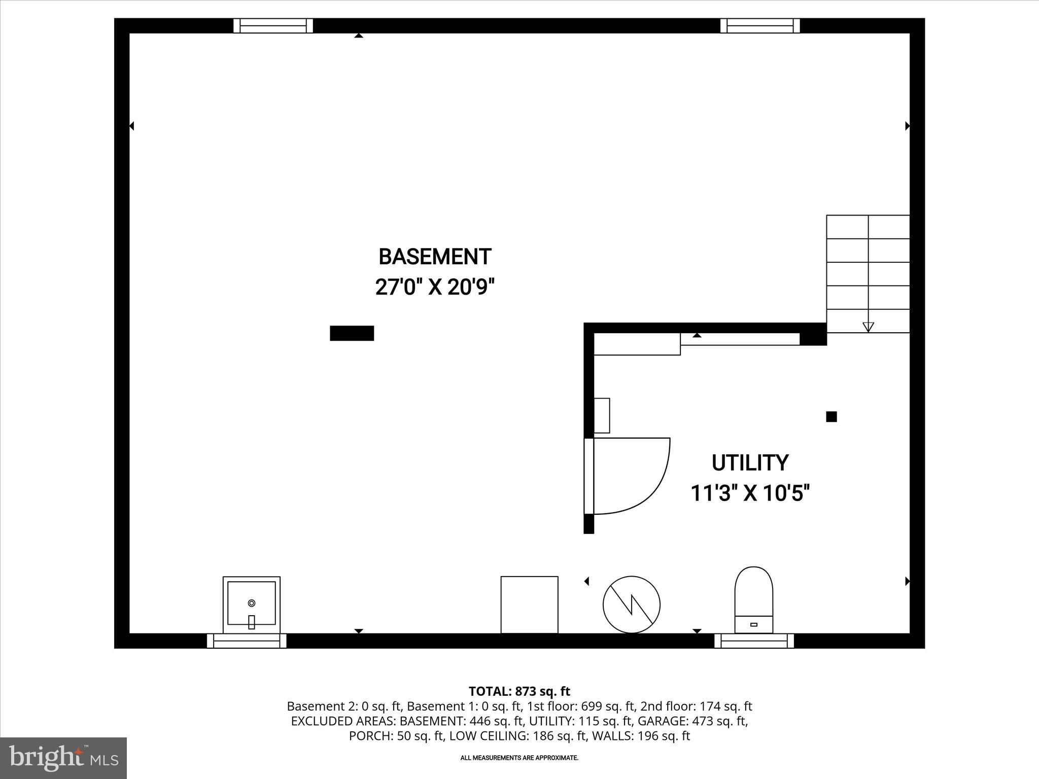 ROSEDALE - Residential