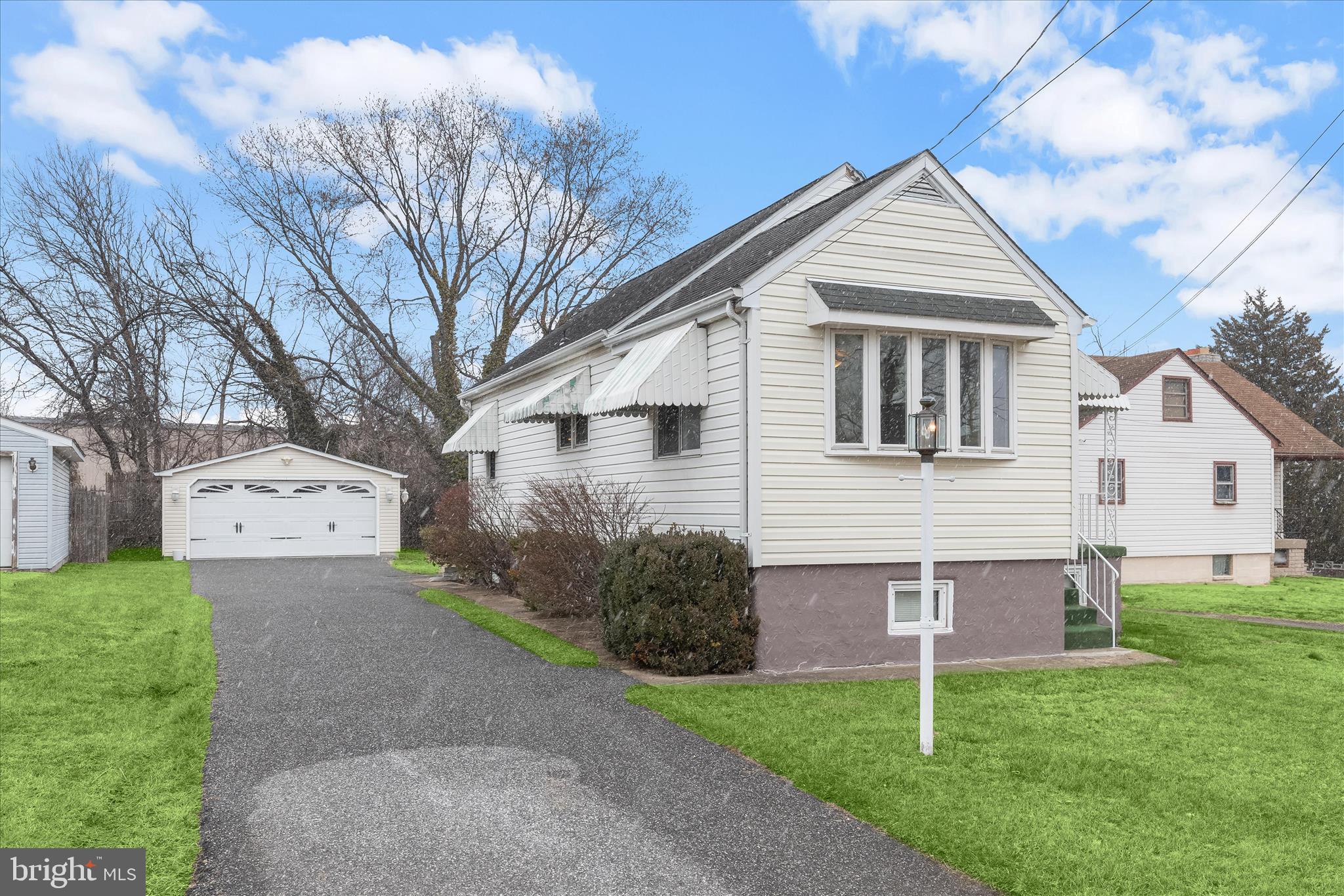 ROSEDALE - Residential