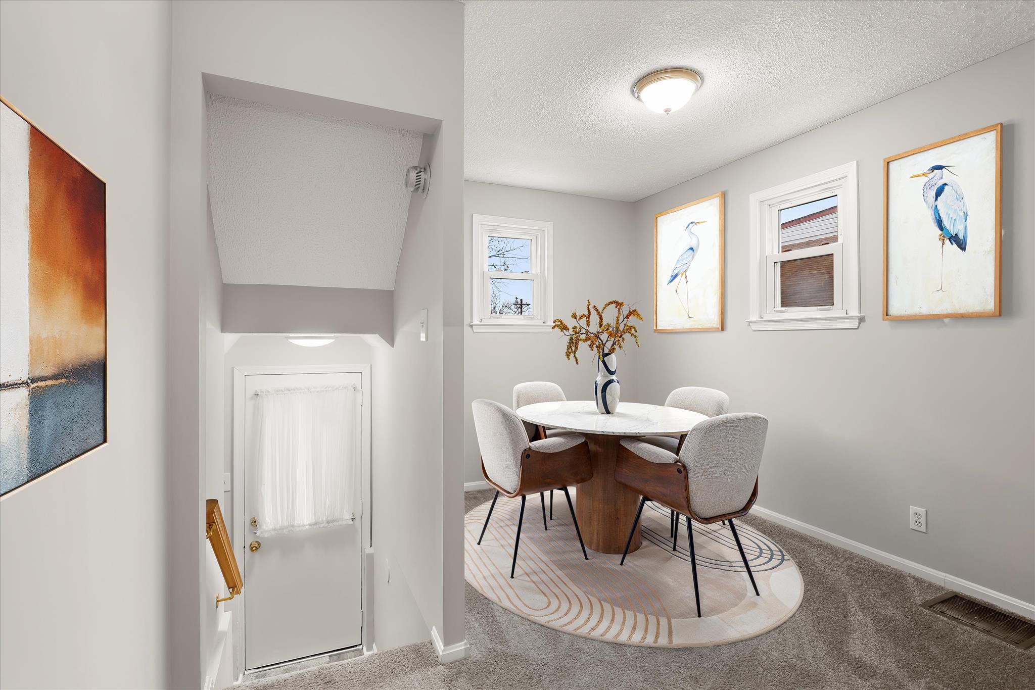 ROSEDALE - Residential
