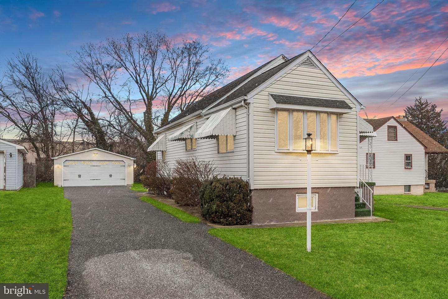 ROSEDALE - Residential