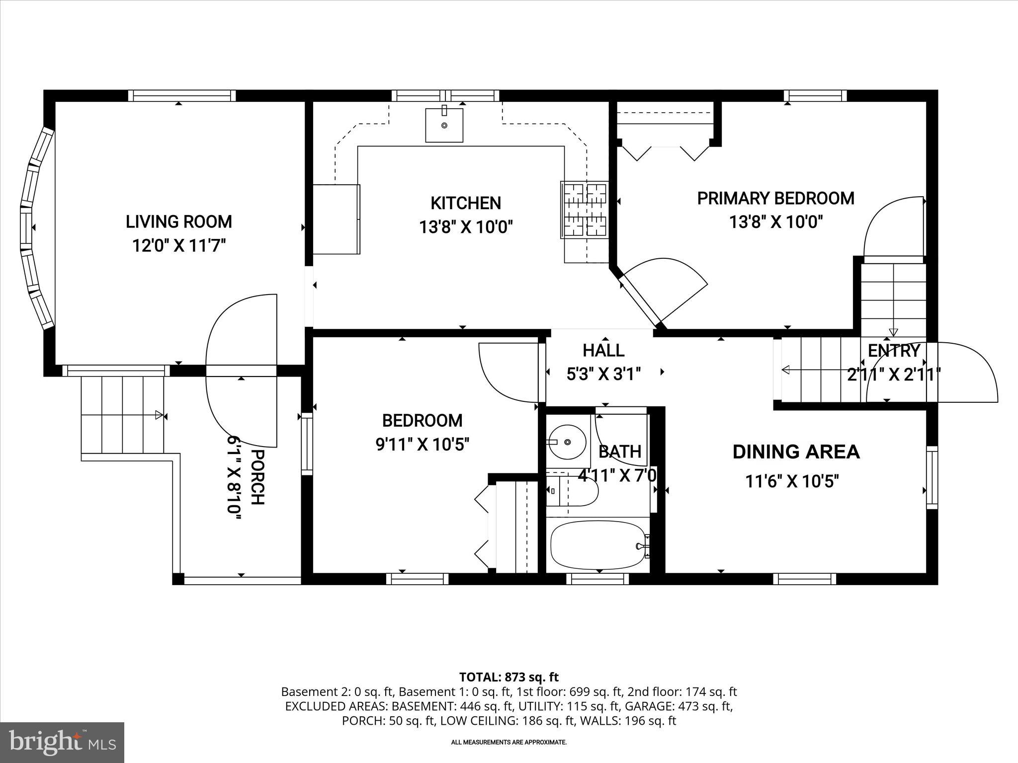 ROSEDALE - Residential