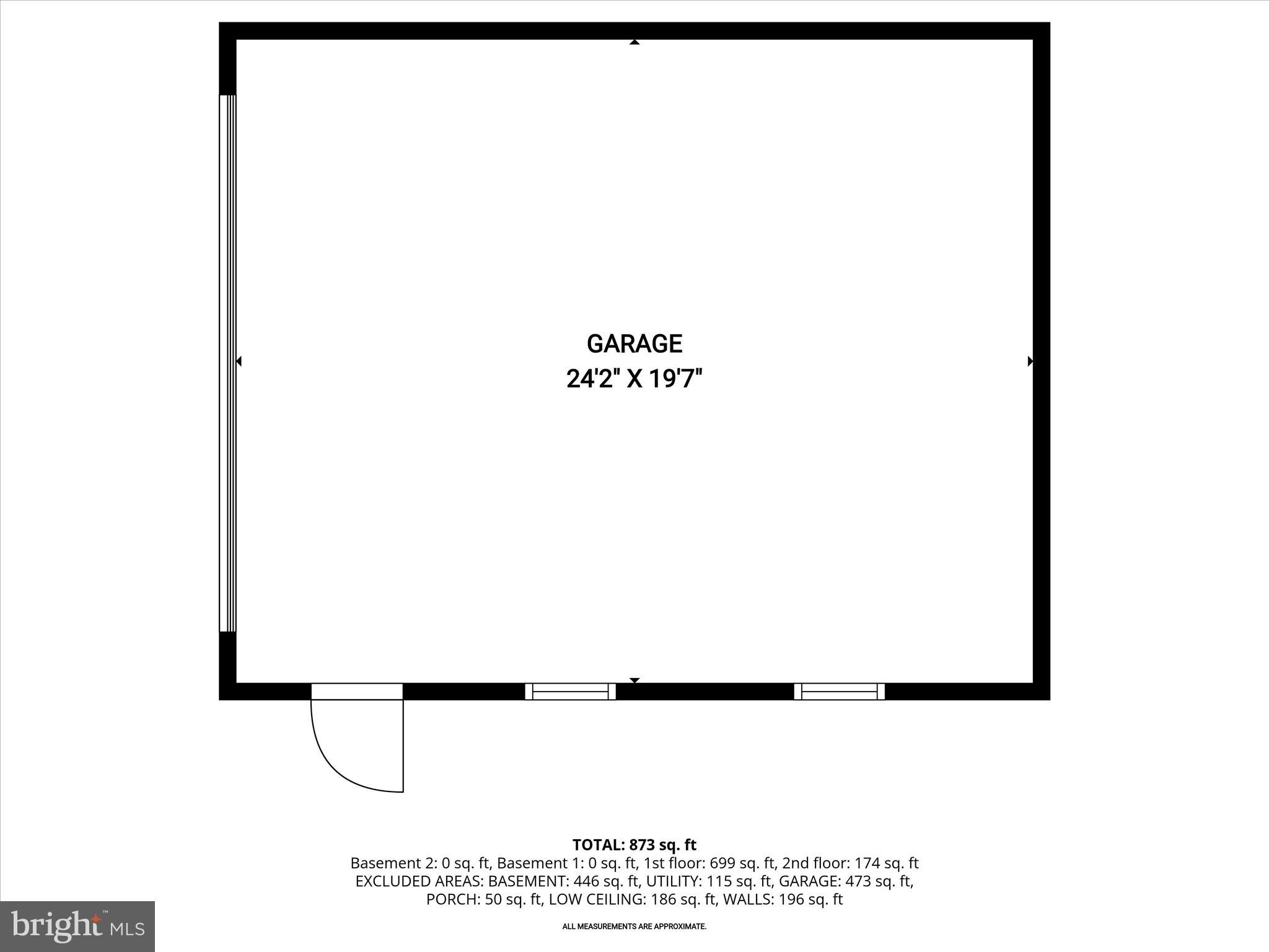 ROSEDALE - Residential