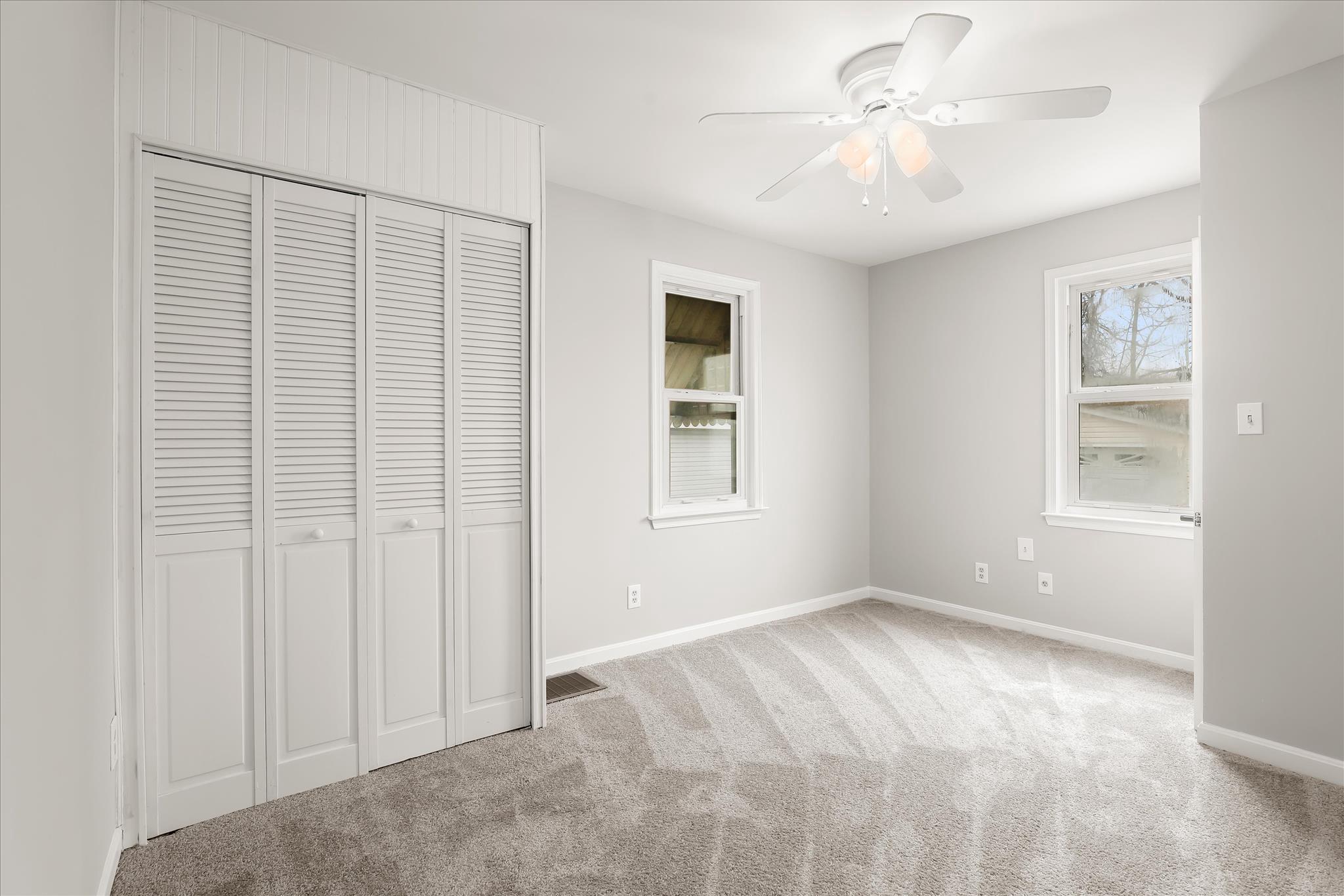 ROSEDALE - Residential