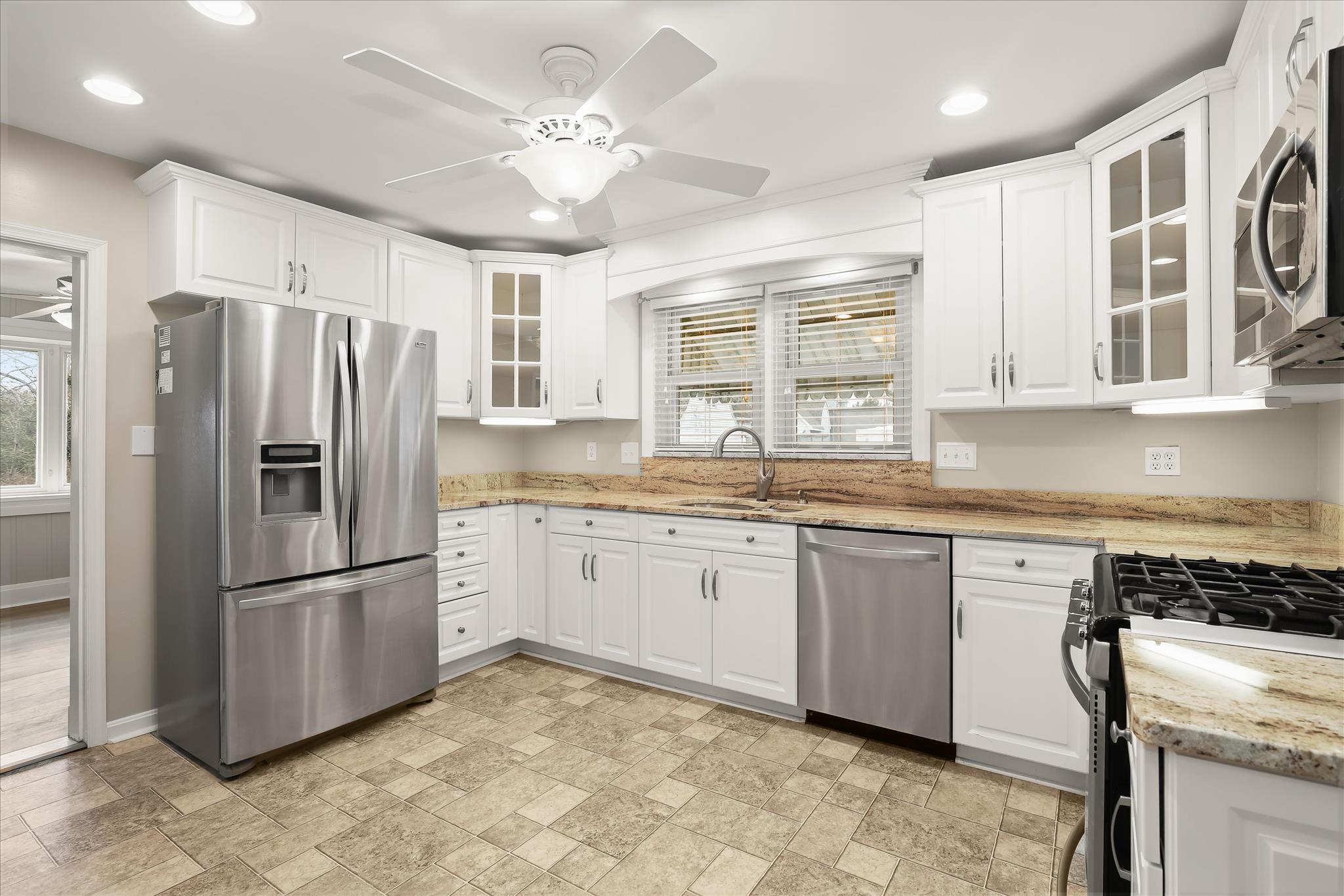 ROSEDALE - Residential