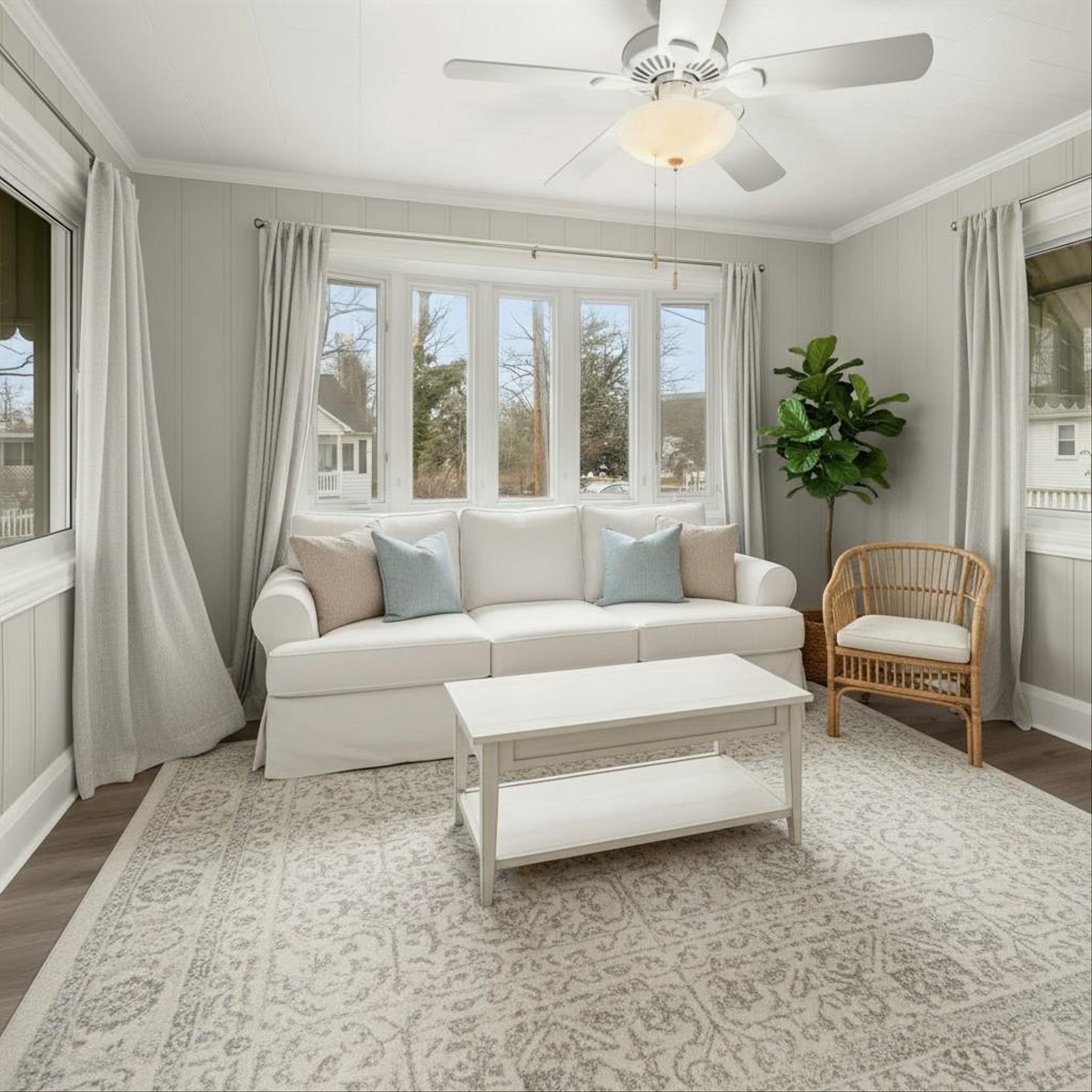 ROSEDALE - Residential