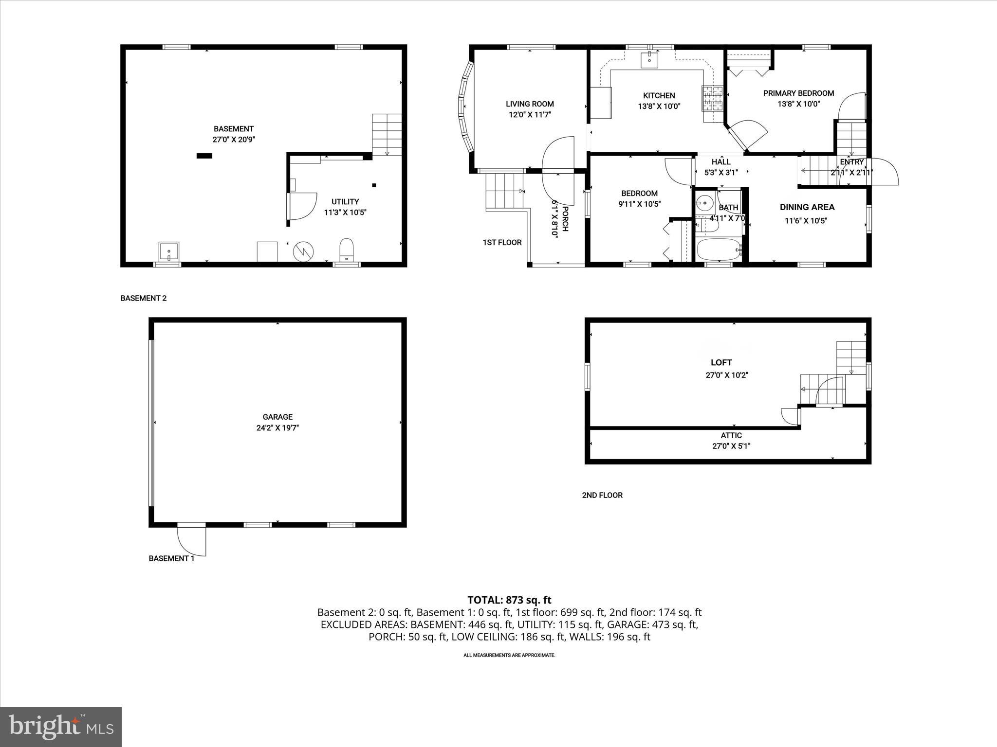 ROSEDALE - Residential