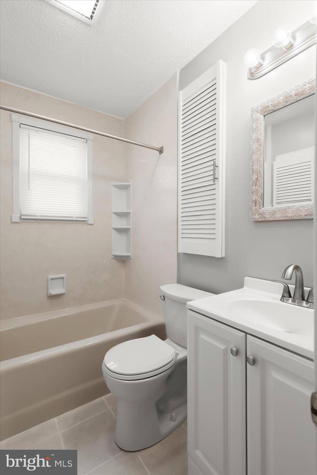 ROSEDALE - Residential