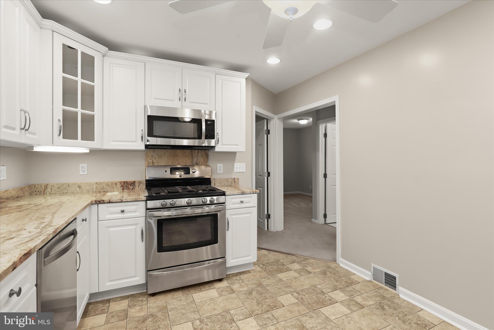 ROSEDALE - Residential