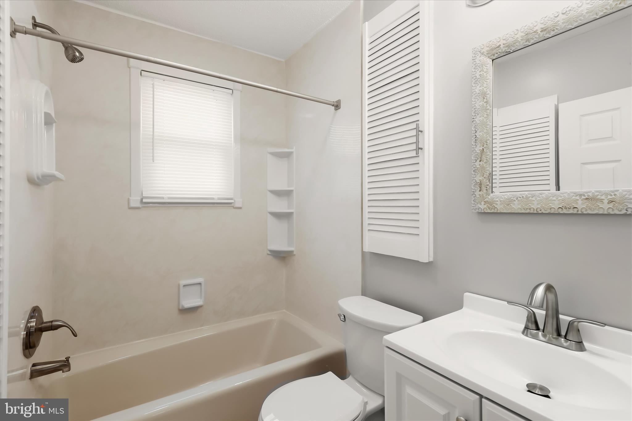 ROSEDALE - Residential