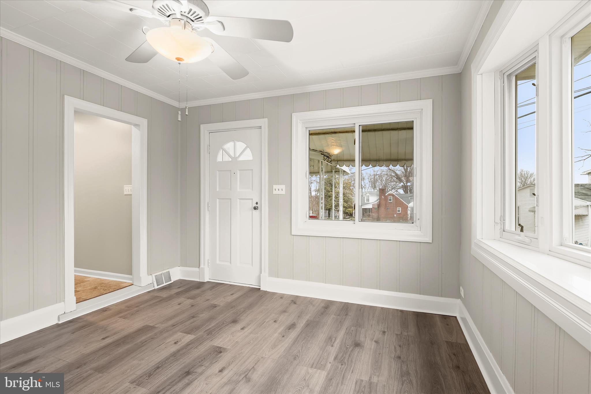 ROSEDALE - Residential