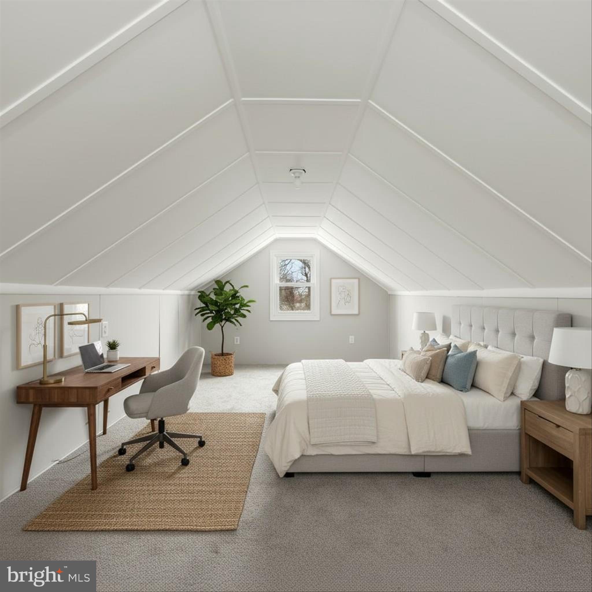 ROSEDALE - Residential