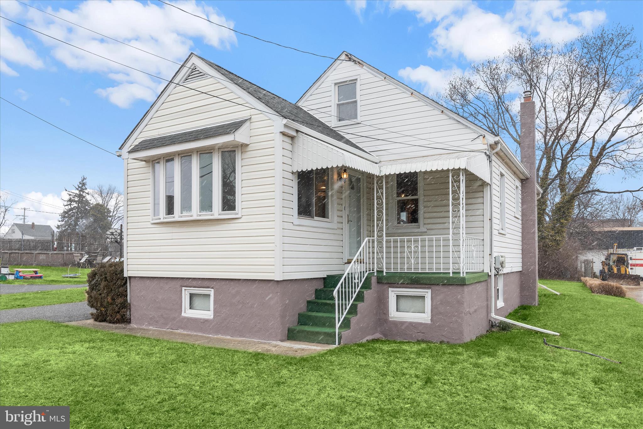 ROSEDALE - Residential