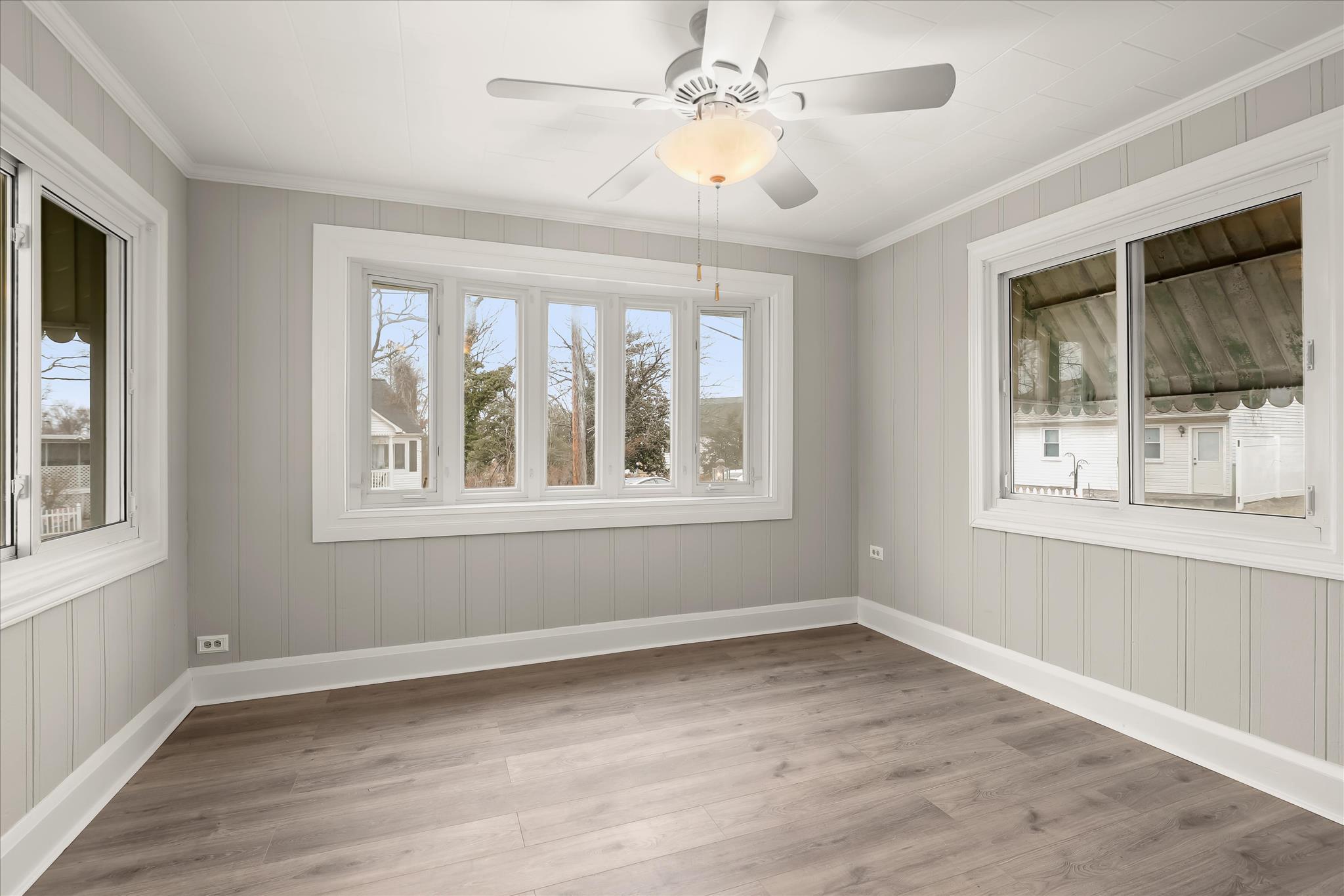 ROSEDALE - Residential