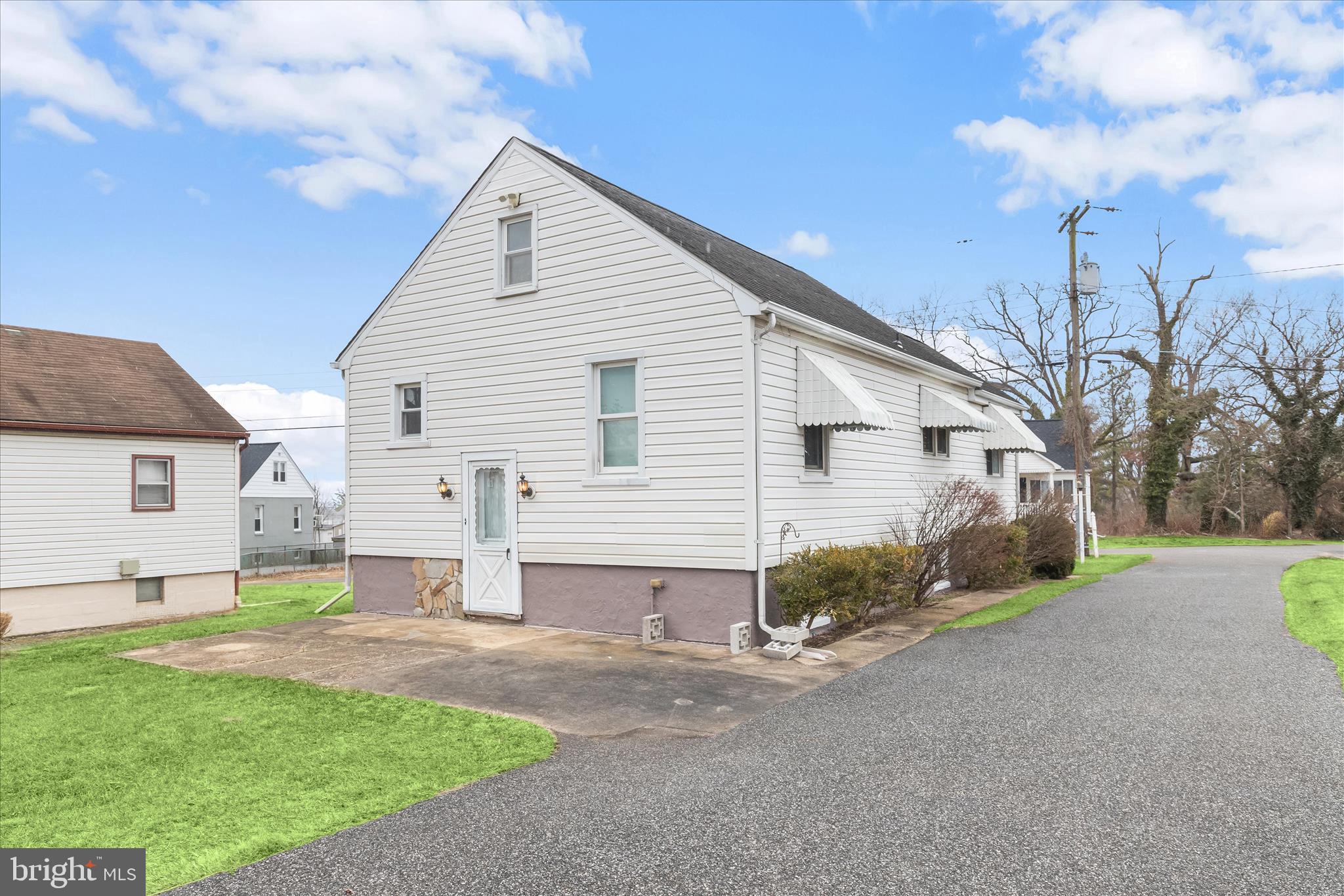 ROSEDALE - Residential