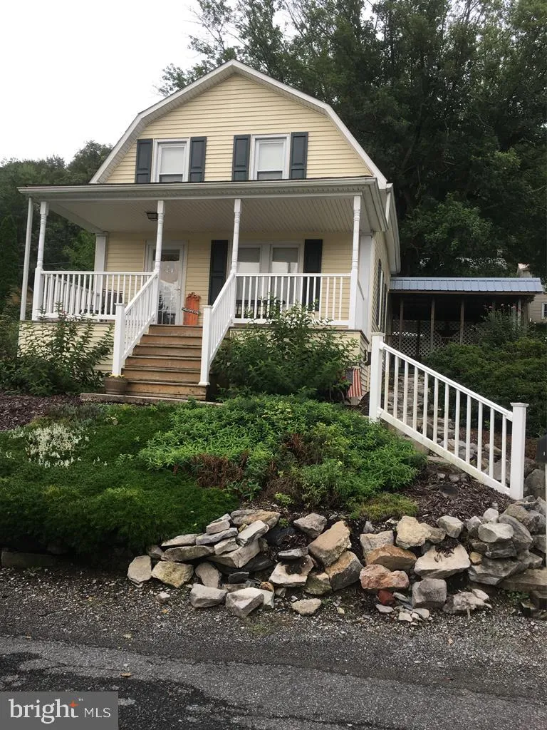 714 Roosevelt Avenue, Lewistown, PA 17044