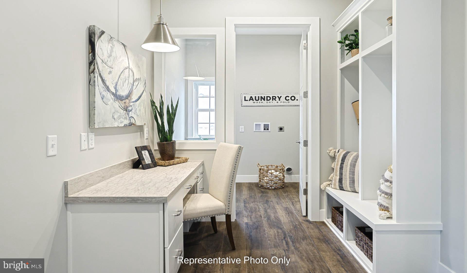 WILLOW CREEK FARMS - Residential