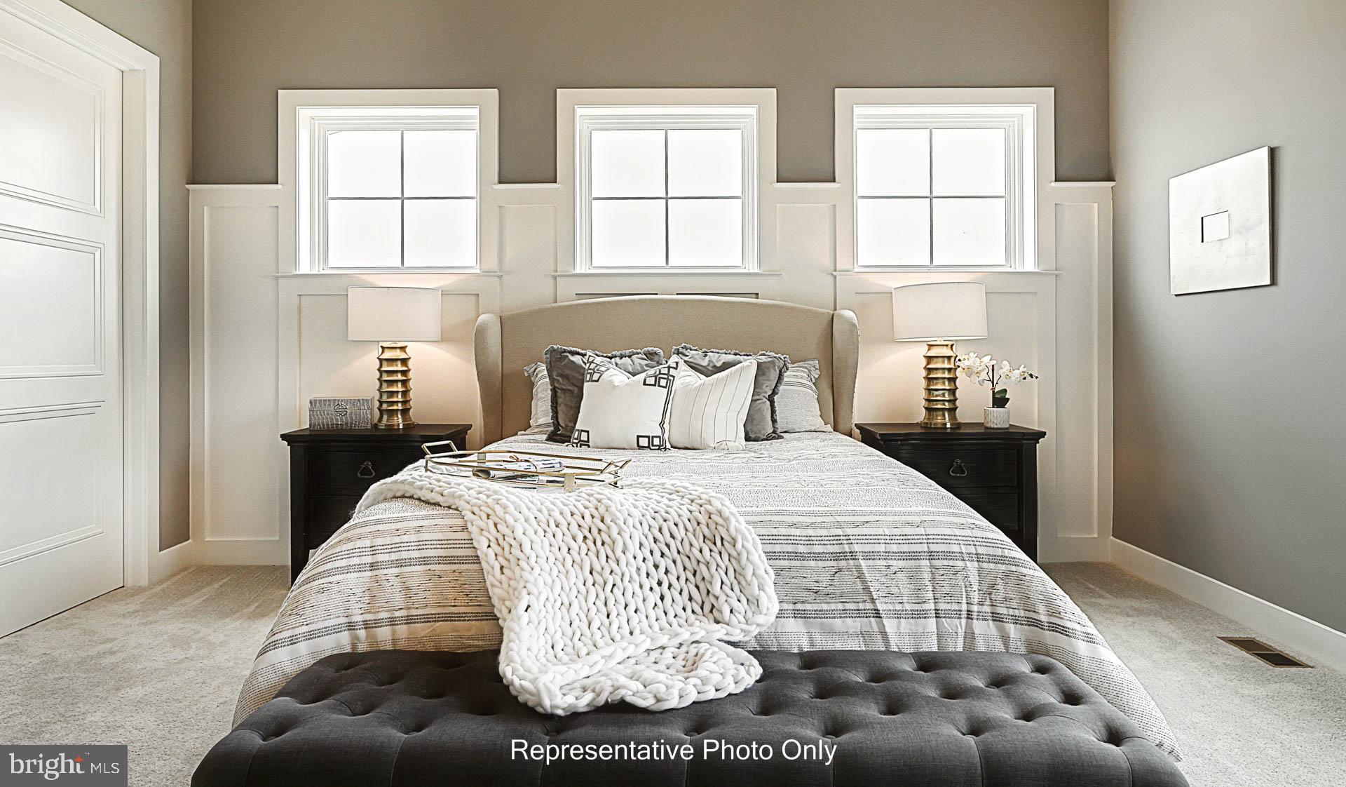 WILLOW CREEK FARMS - Residential