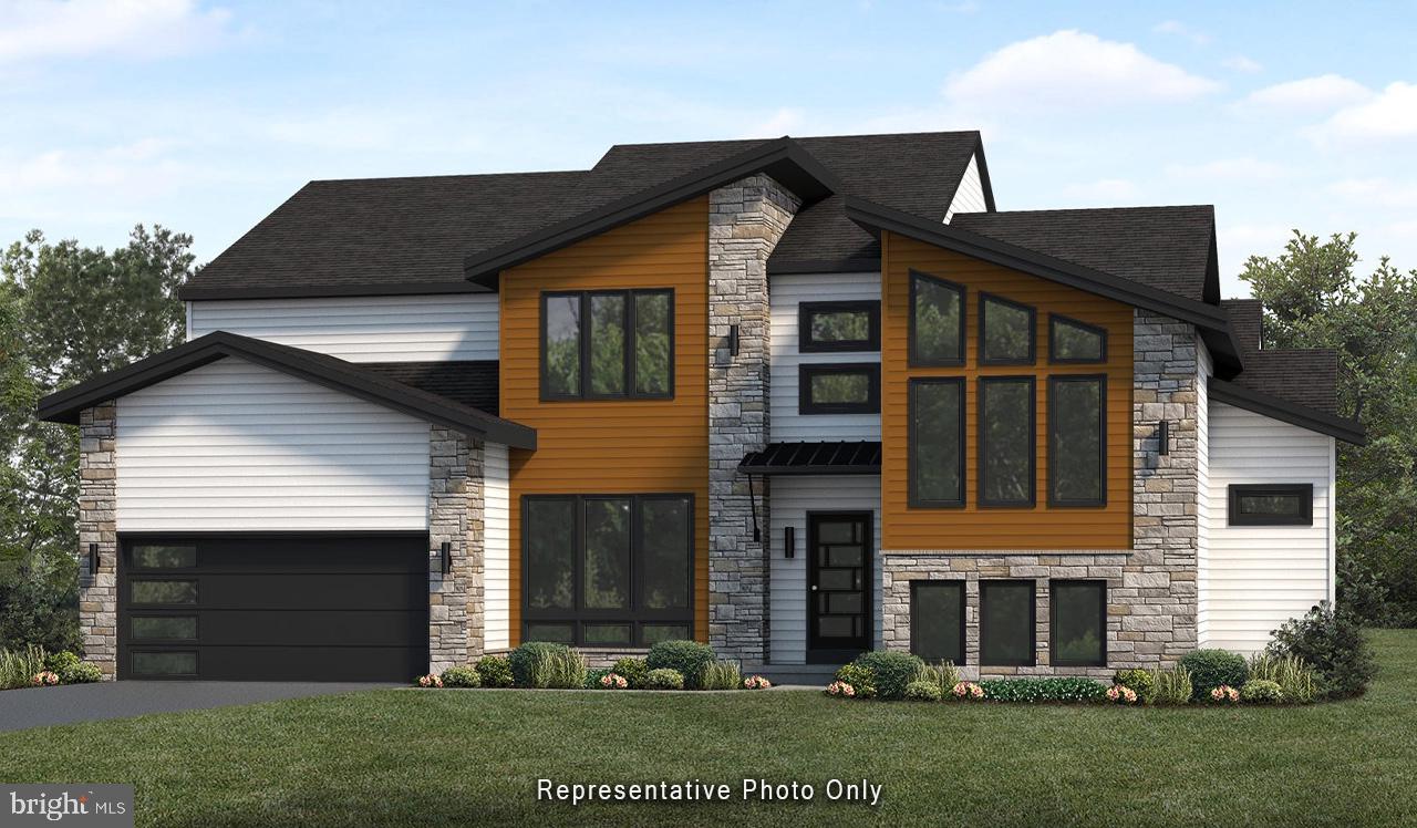 WILLOW CREEK FARMS - Residential