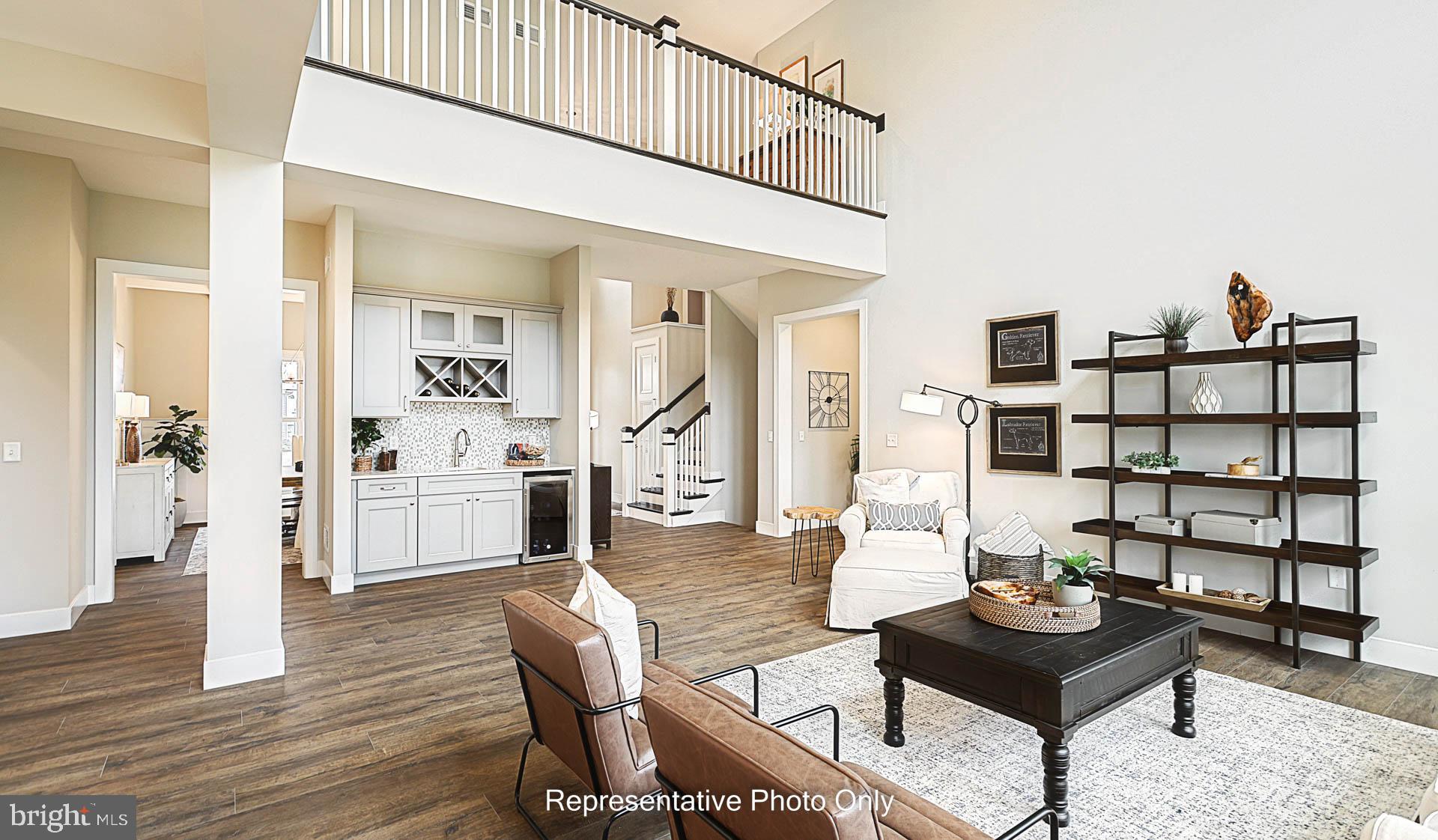 WILLOW CREEK FARMS - Residential