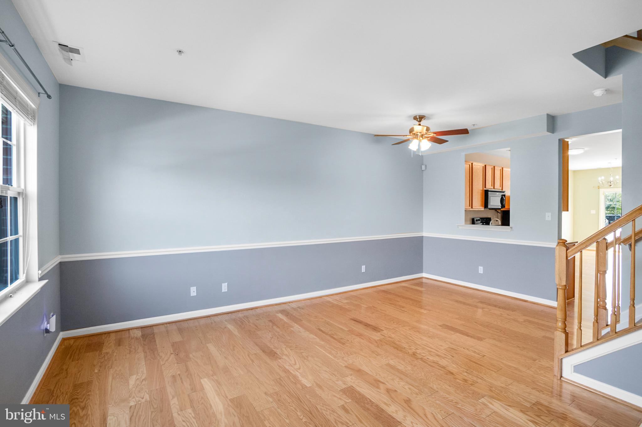 PATRIOT SQUARE - Residential