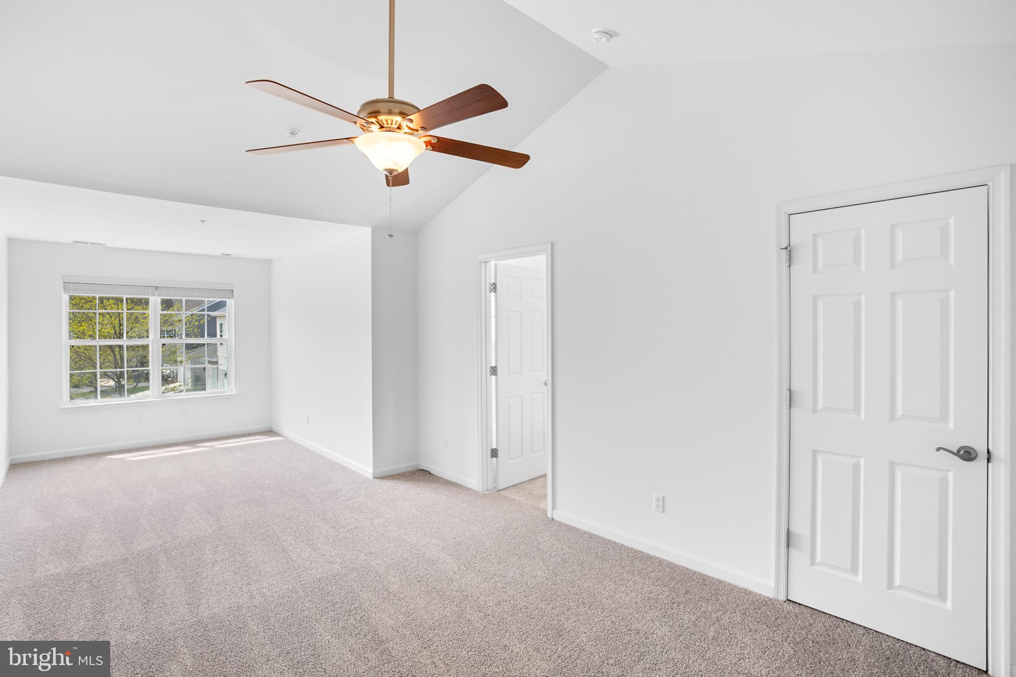 PATRIOT SQUARE - Residential