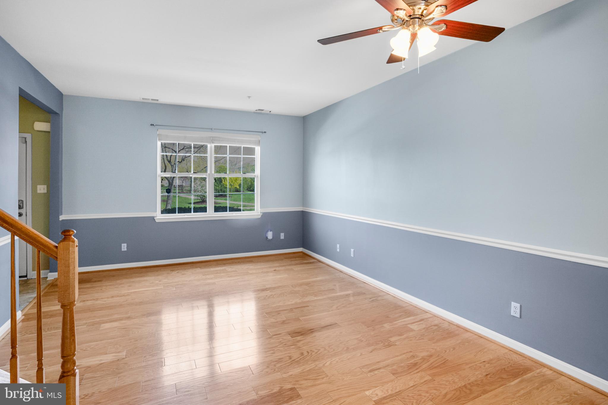 PATRIOT SQUARE - Residential