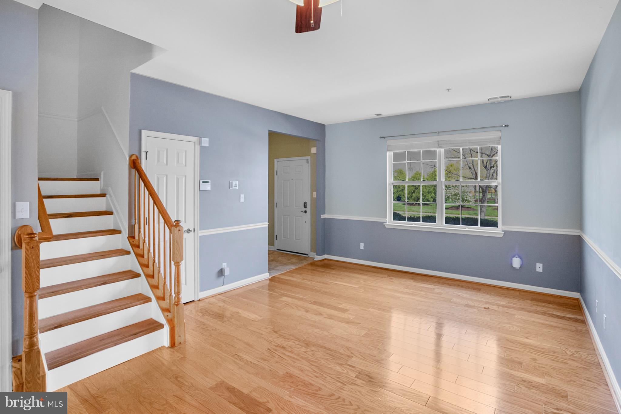 PATRIOT SQUARE - Residential