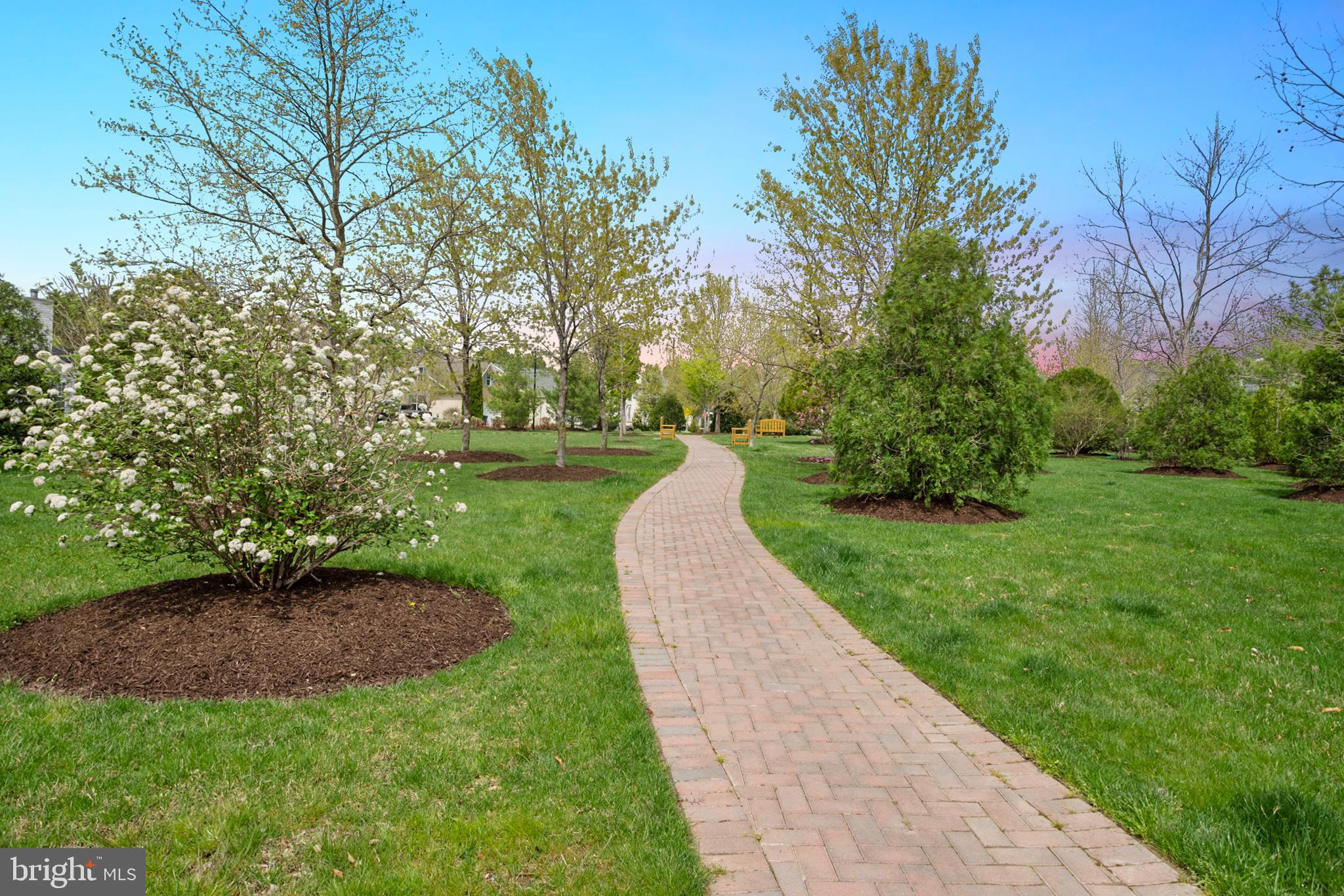 PATRIOT SQUARE - Residential