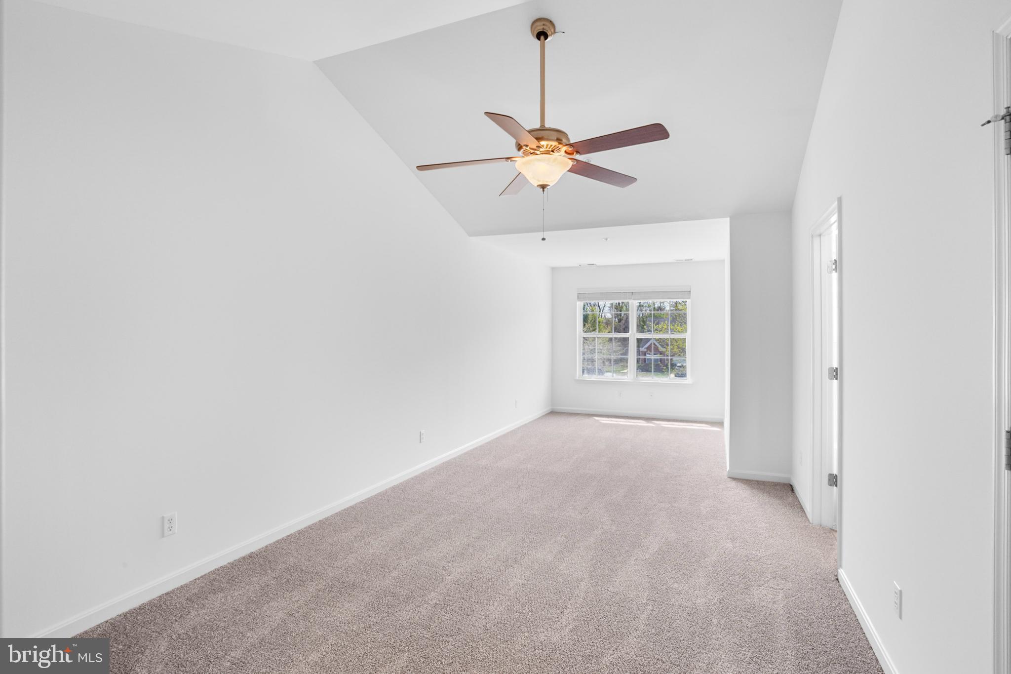 PATRIOT SQUARE - Residential