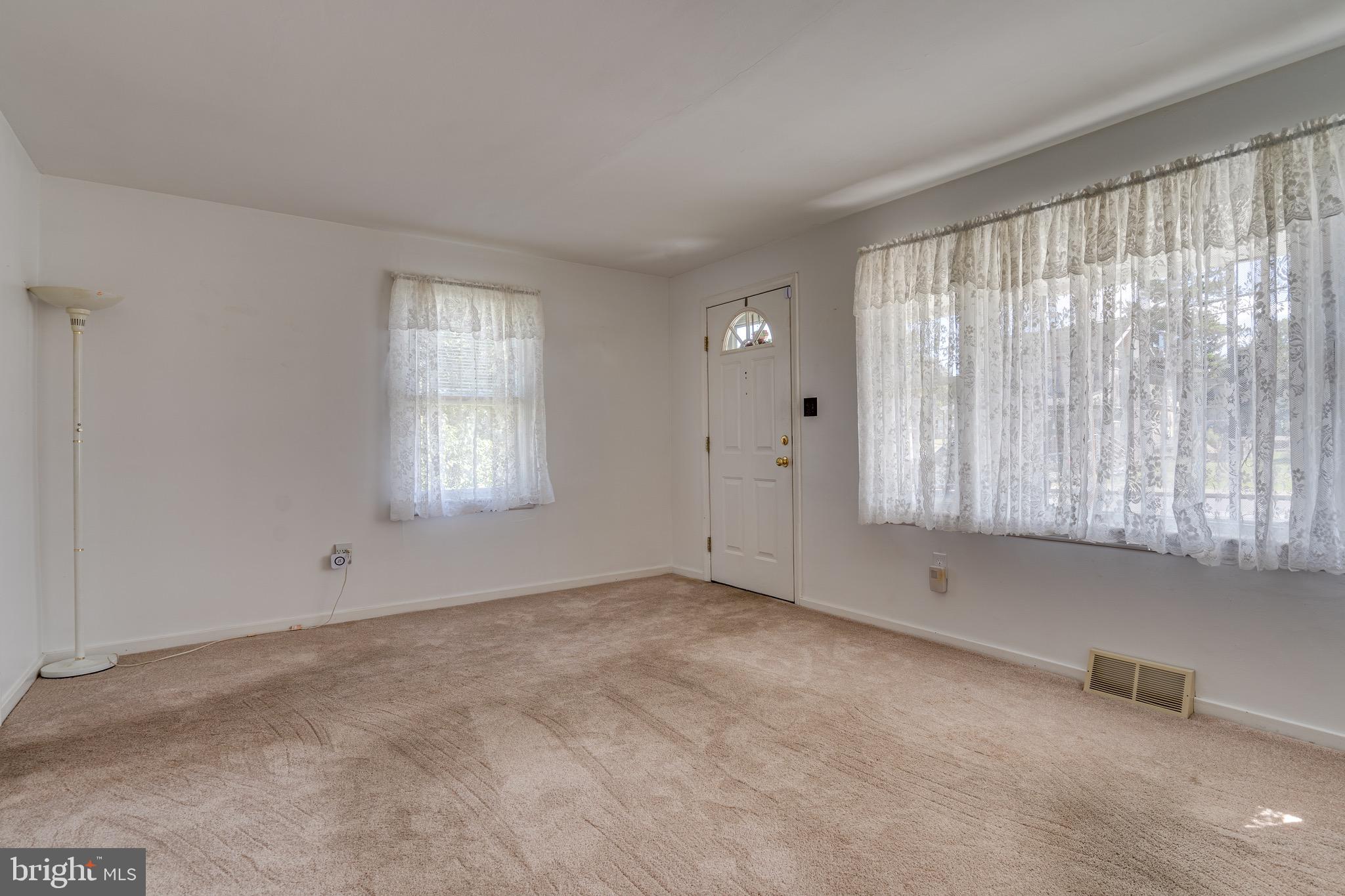 CITY OF MARTINSBURG - Residential