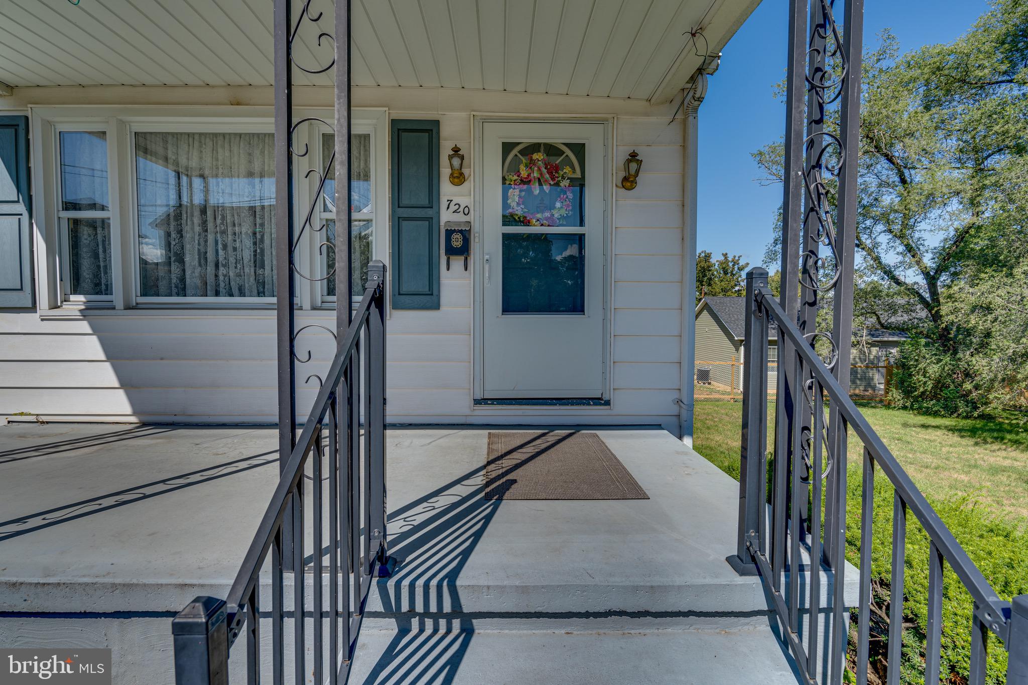 CITY OF MARTINSBURG - Residential