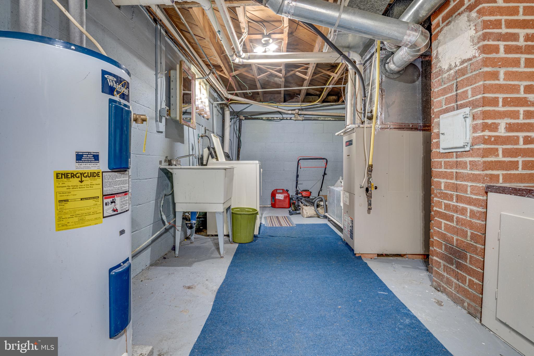 CITY OF MARTINSBURG - Residential