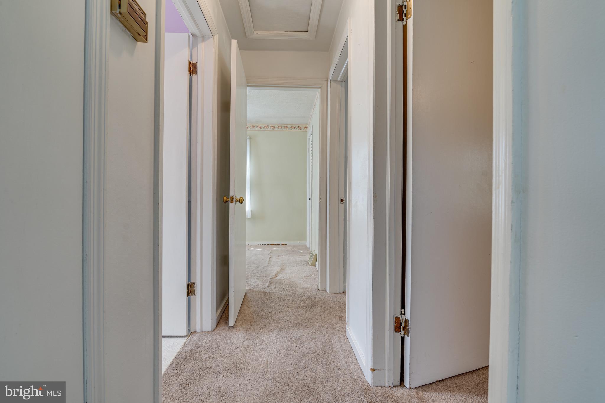 CITY OF MARTINSBURG - Residential