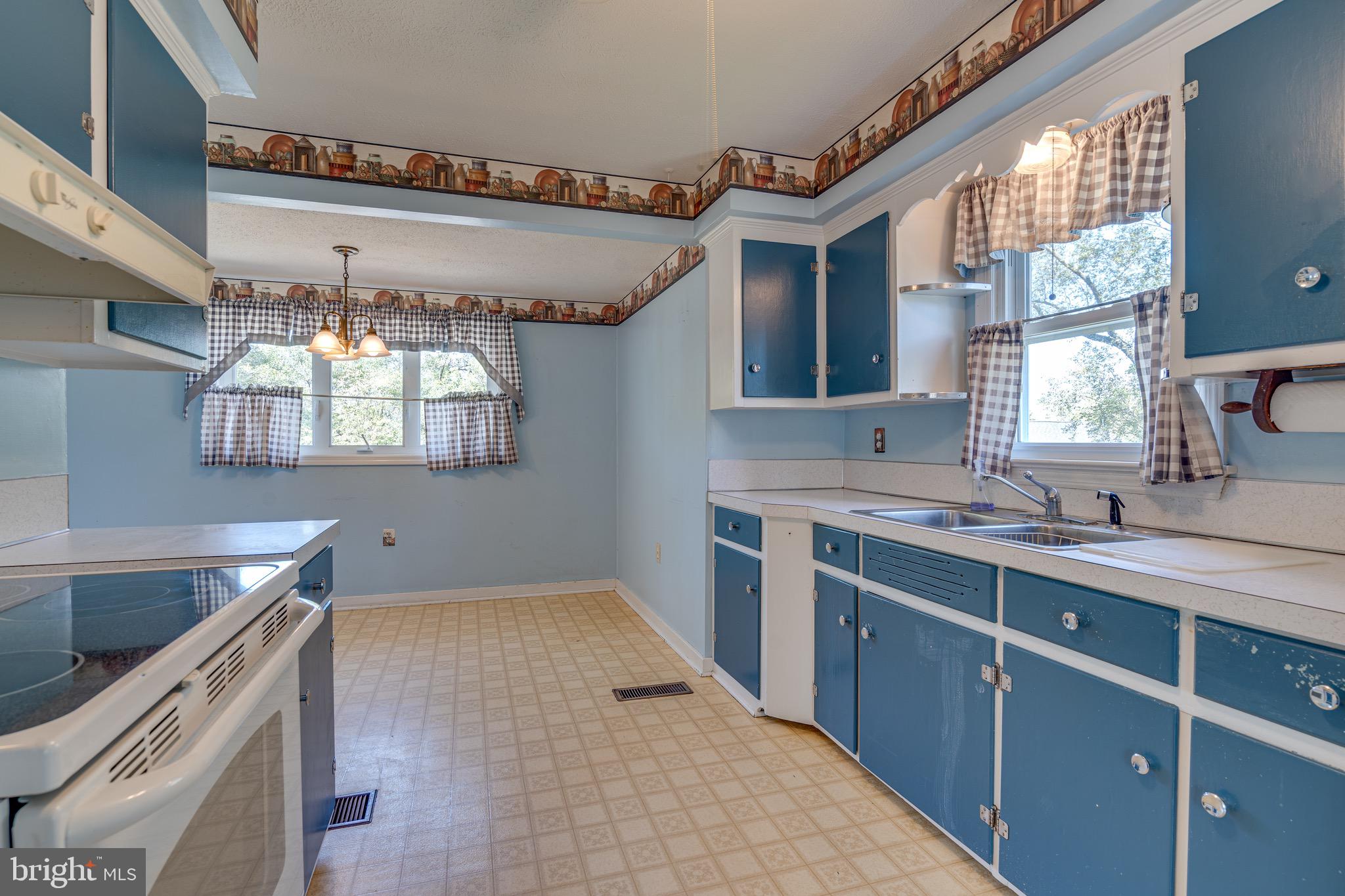 CITY OF MARTINSBURG - Residential