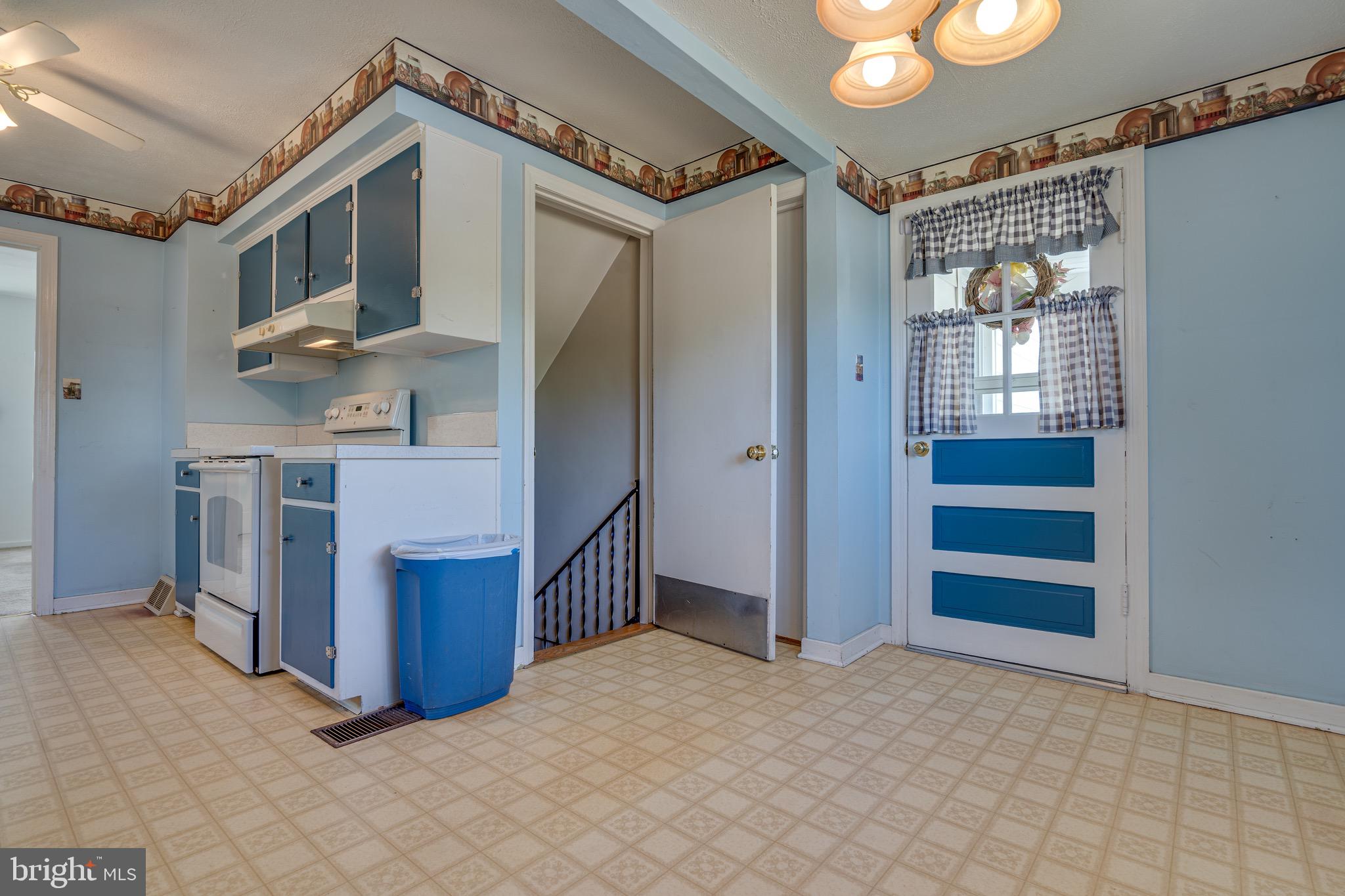 CITY OF MARTINSBURG - Residential