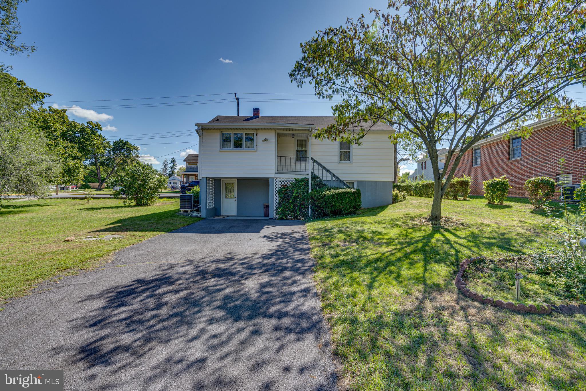 CITY OF MARTINSBURG - Residential