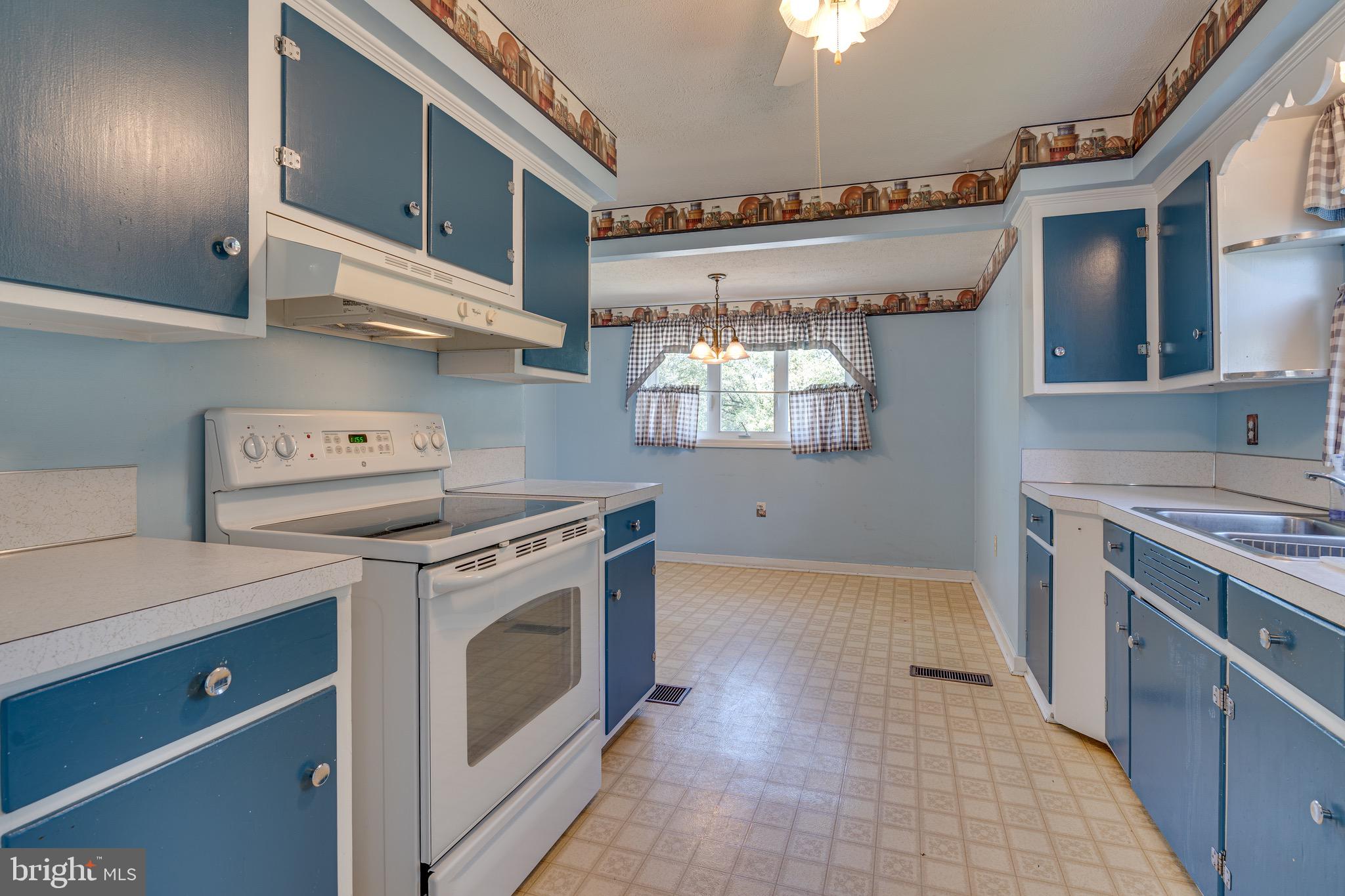 CITY OF MARTINSBURG - Residential