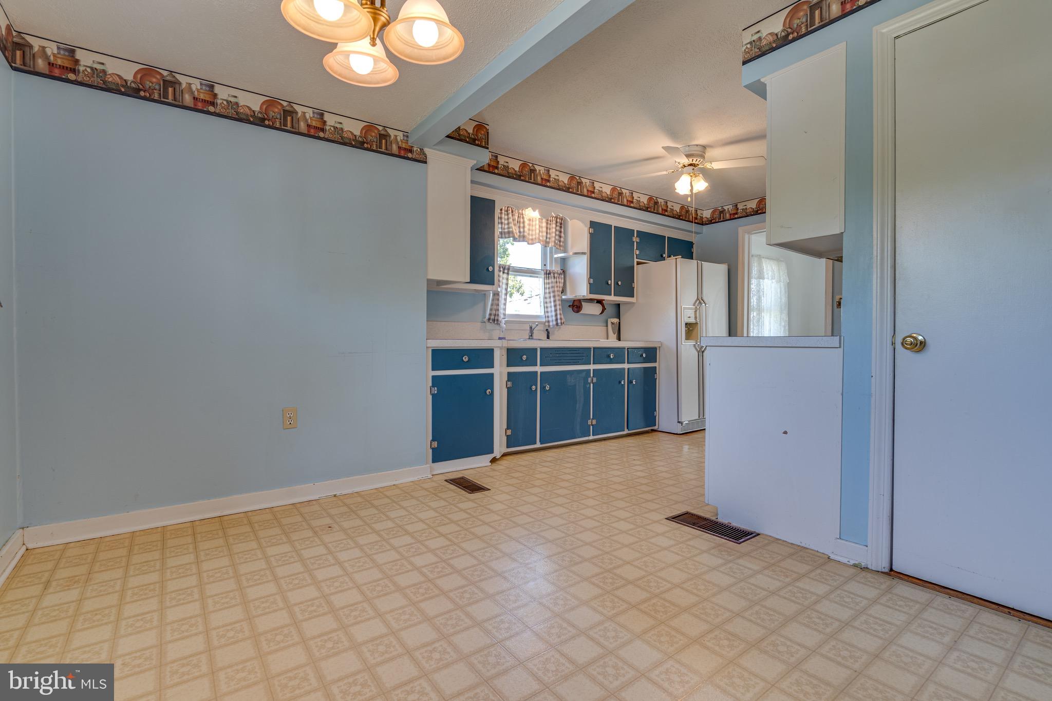 CITY OF MARTINSBURG - Residential