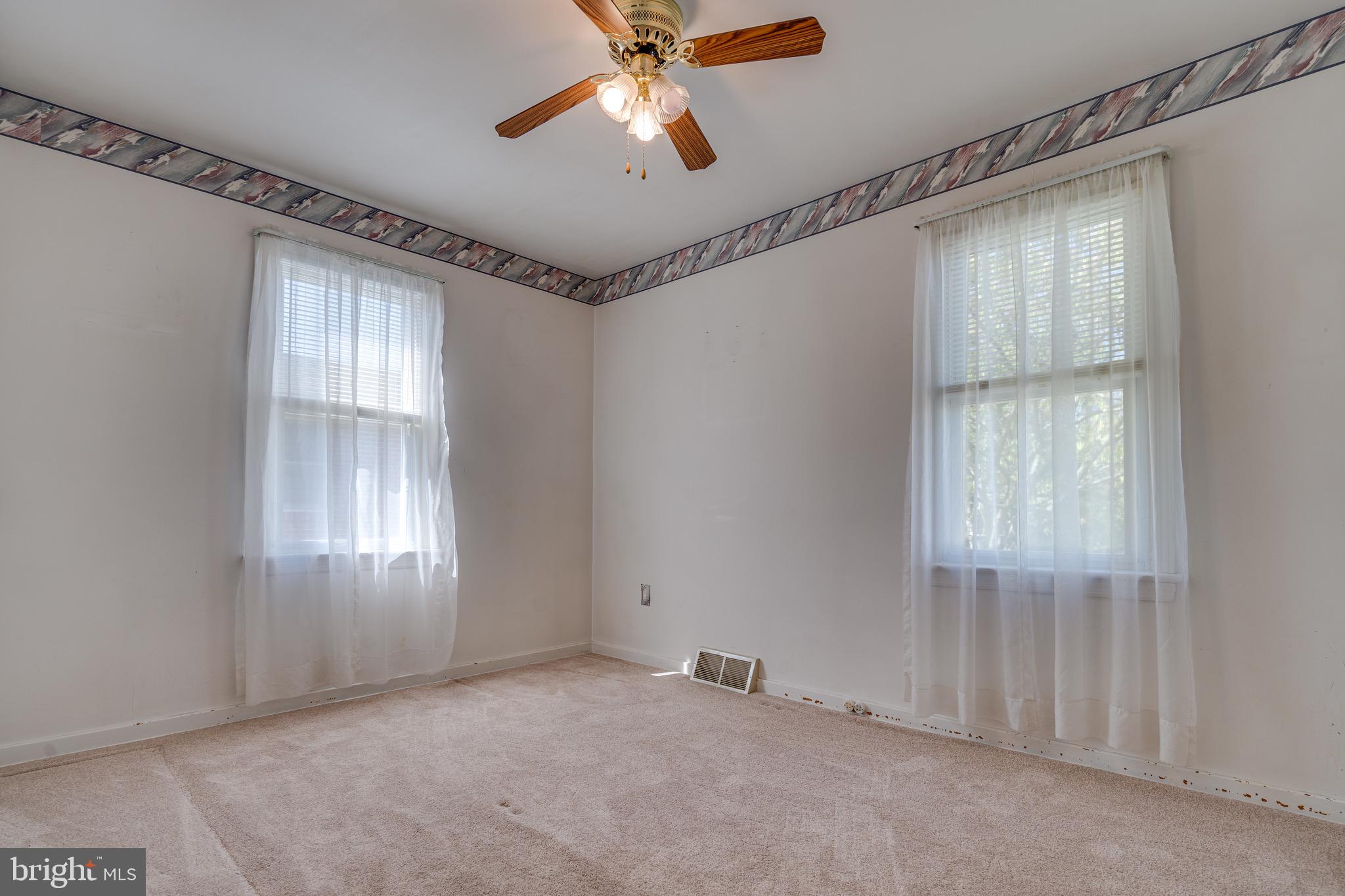 CITY OF MARTINSBURG - Residential