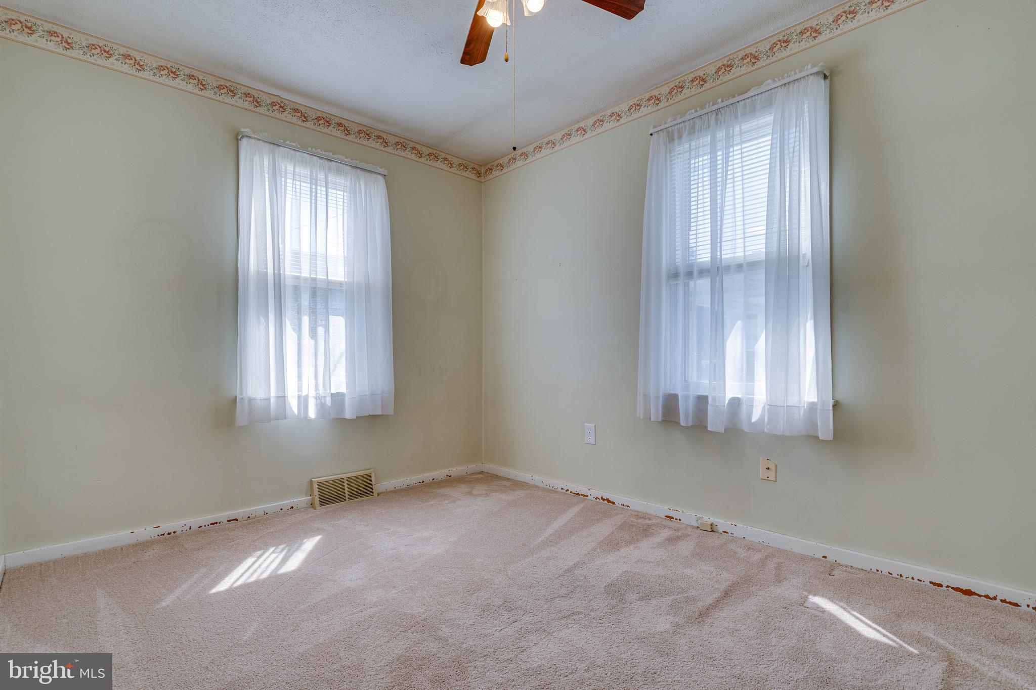 CITY OF MARTINSBURG - Residential