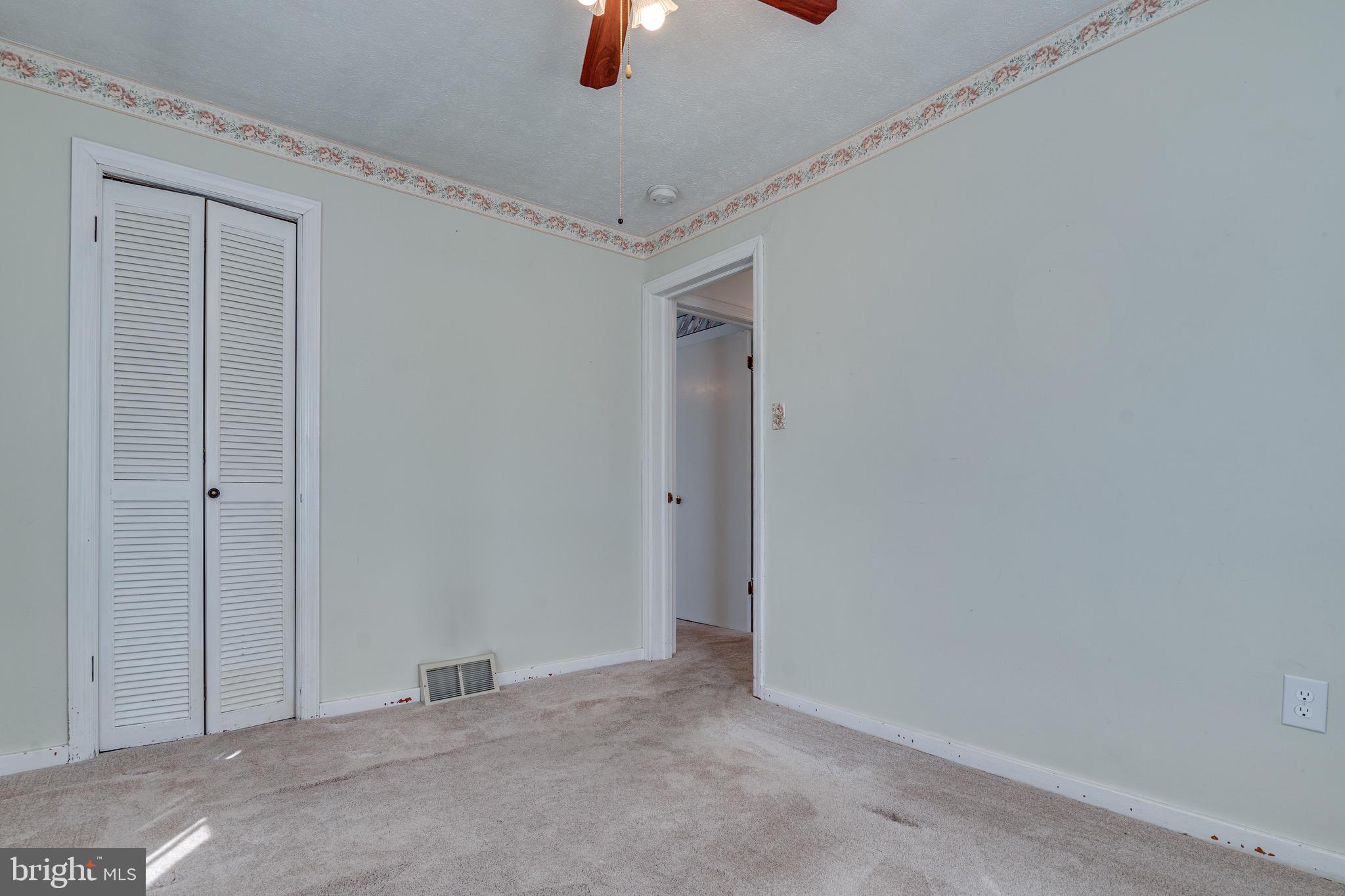 CITY OF MARTINSBURG - Residential