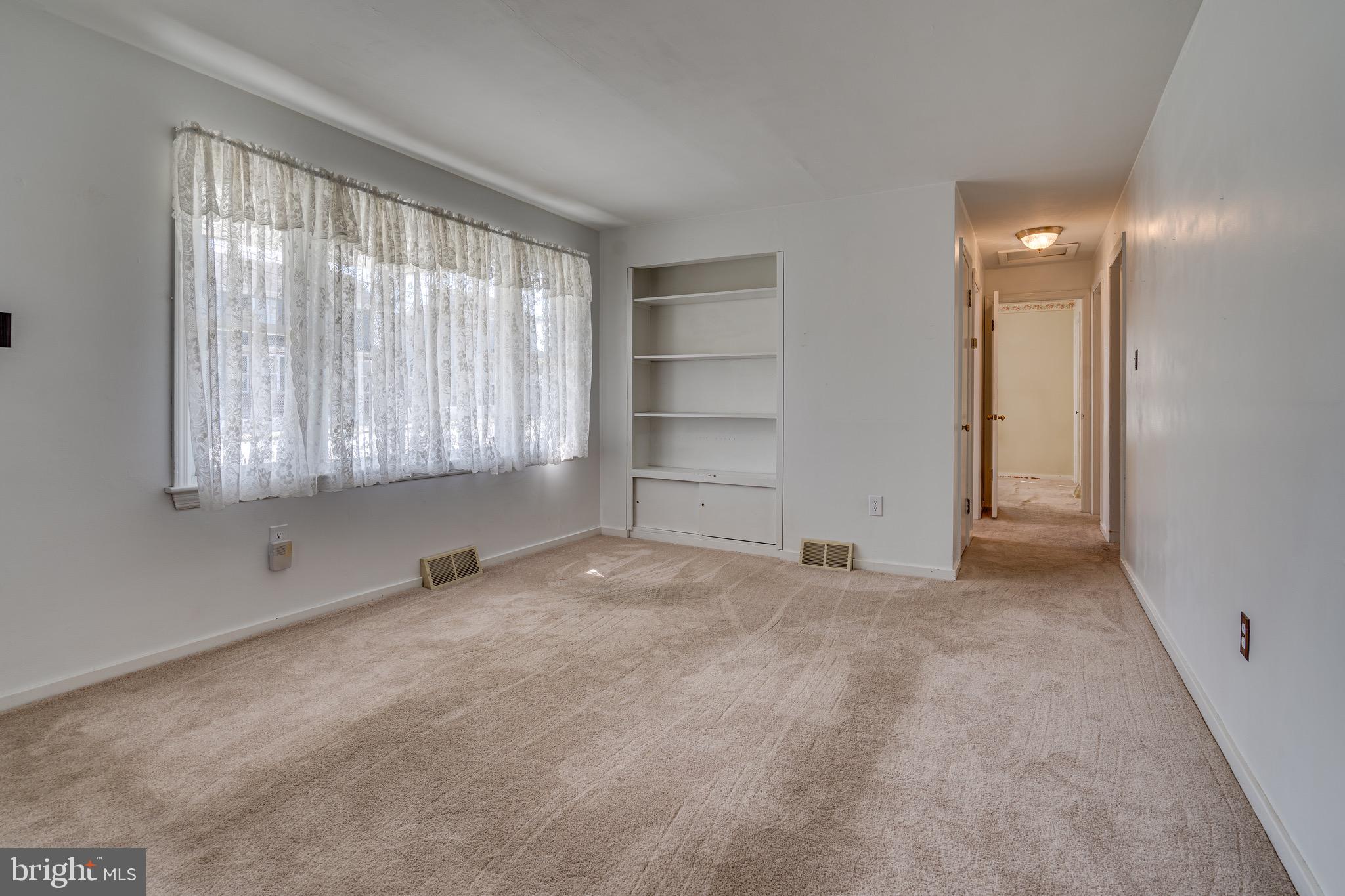 CITY OF MARTINSBURG - Residential