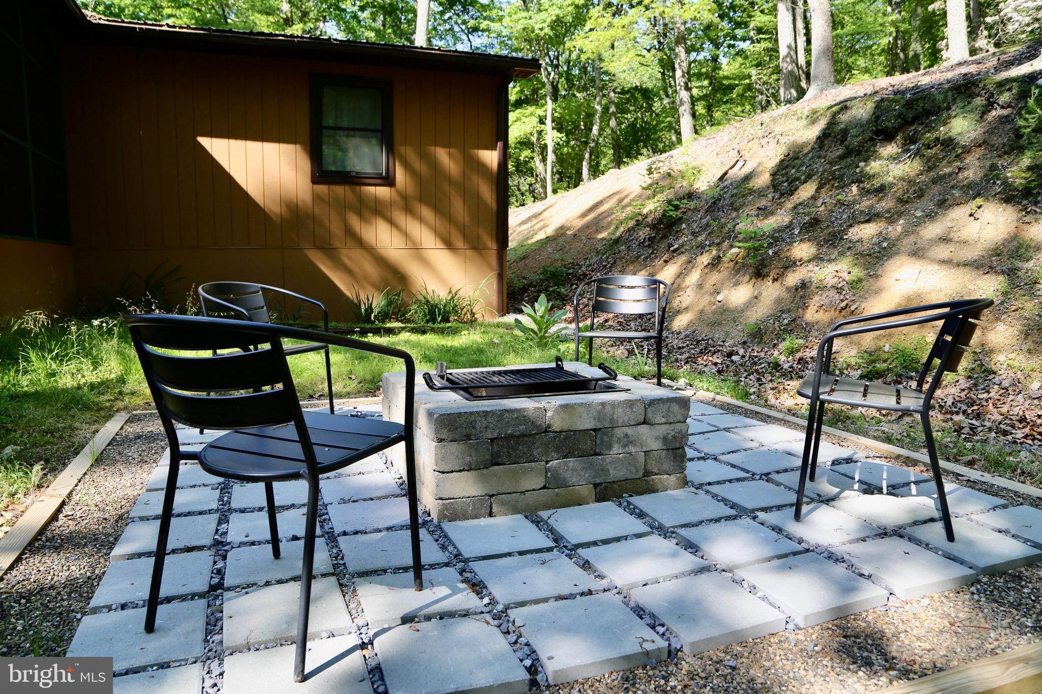 TROUT POND PROPERTY OWNERS ASSOCIATION - Residential