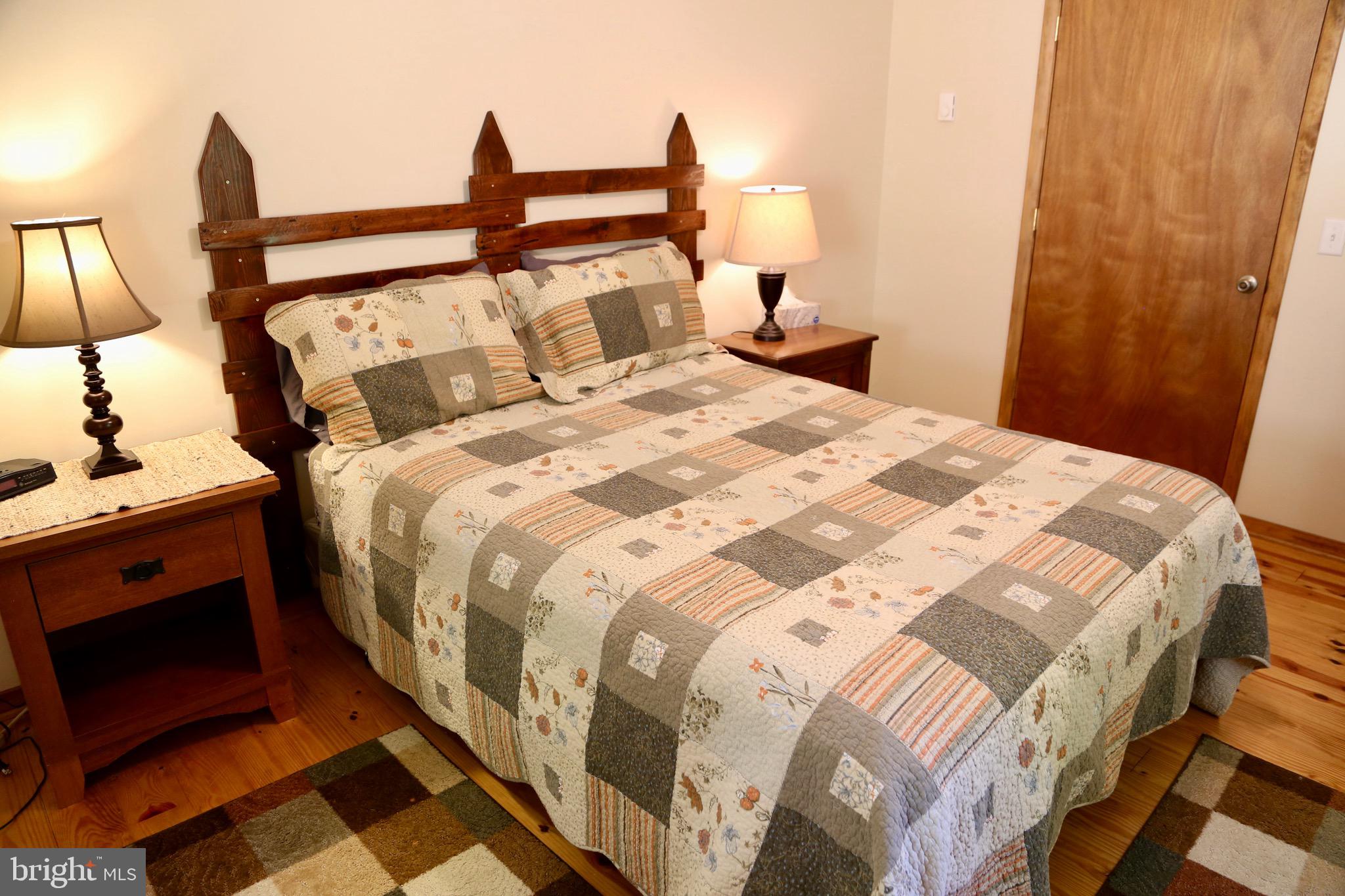 TROUT POND PROPERTY OWNERS ASSOCIATION - Residential