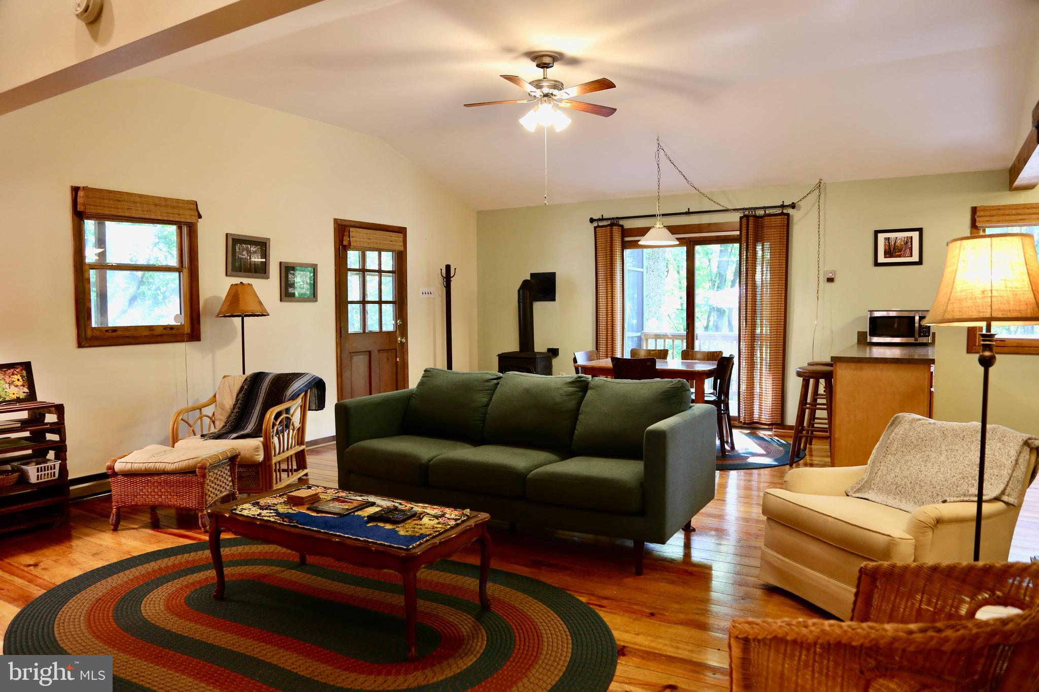 TROUT POND PROPERTY OWNERS ASSOCIATION - Residential