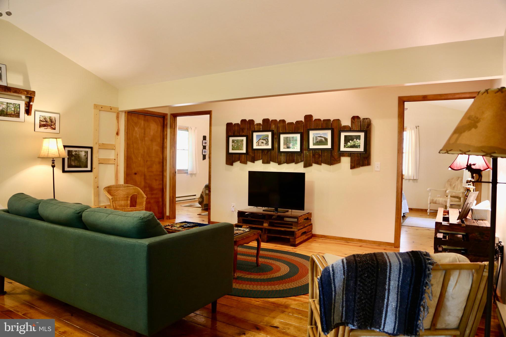 TROUT POND PROPERTY OWNERS ASSOCIATION - Residential