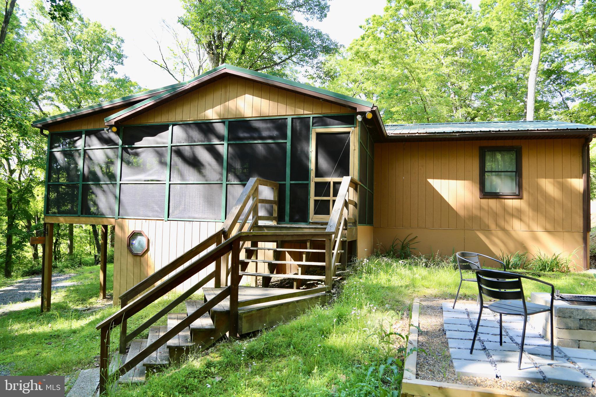 TROUT POND PROPERTY OWNERS ASSOCIATION - Residential