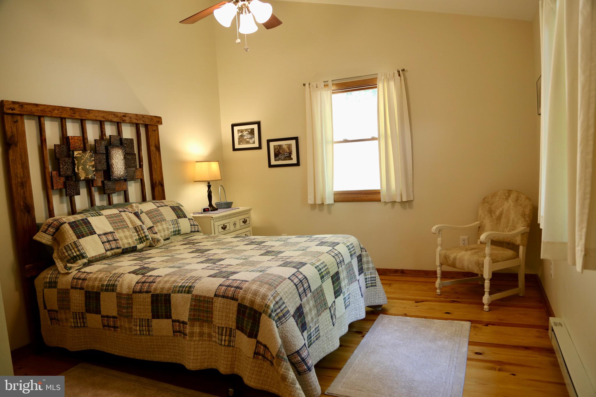 TROUT POND PROPERTY OWNERS ASSOCIATION - Residential