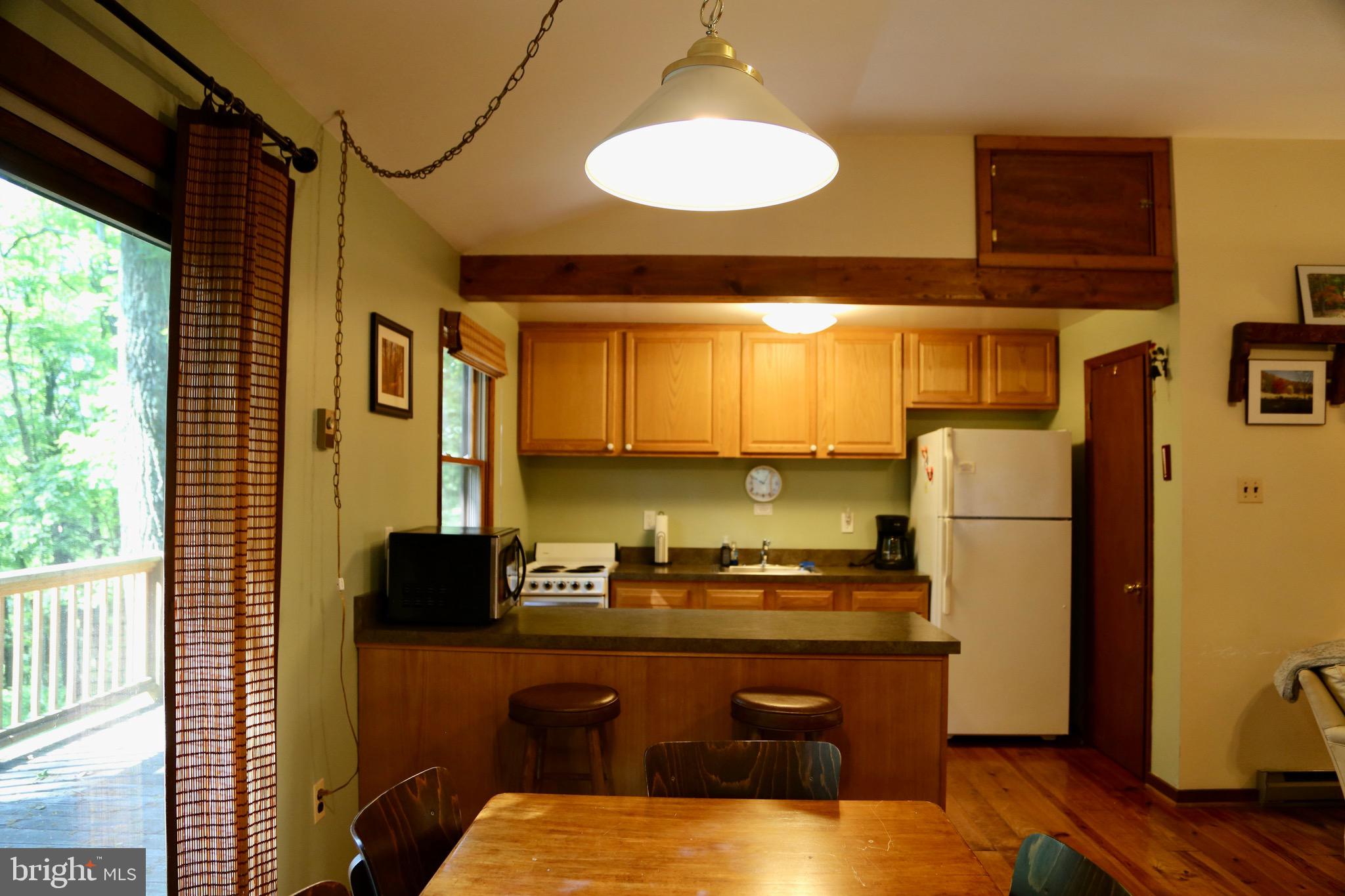 TROUT POND PROPERTY OWNERS ASSOCIATION - Residential